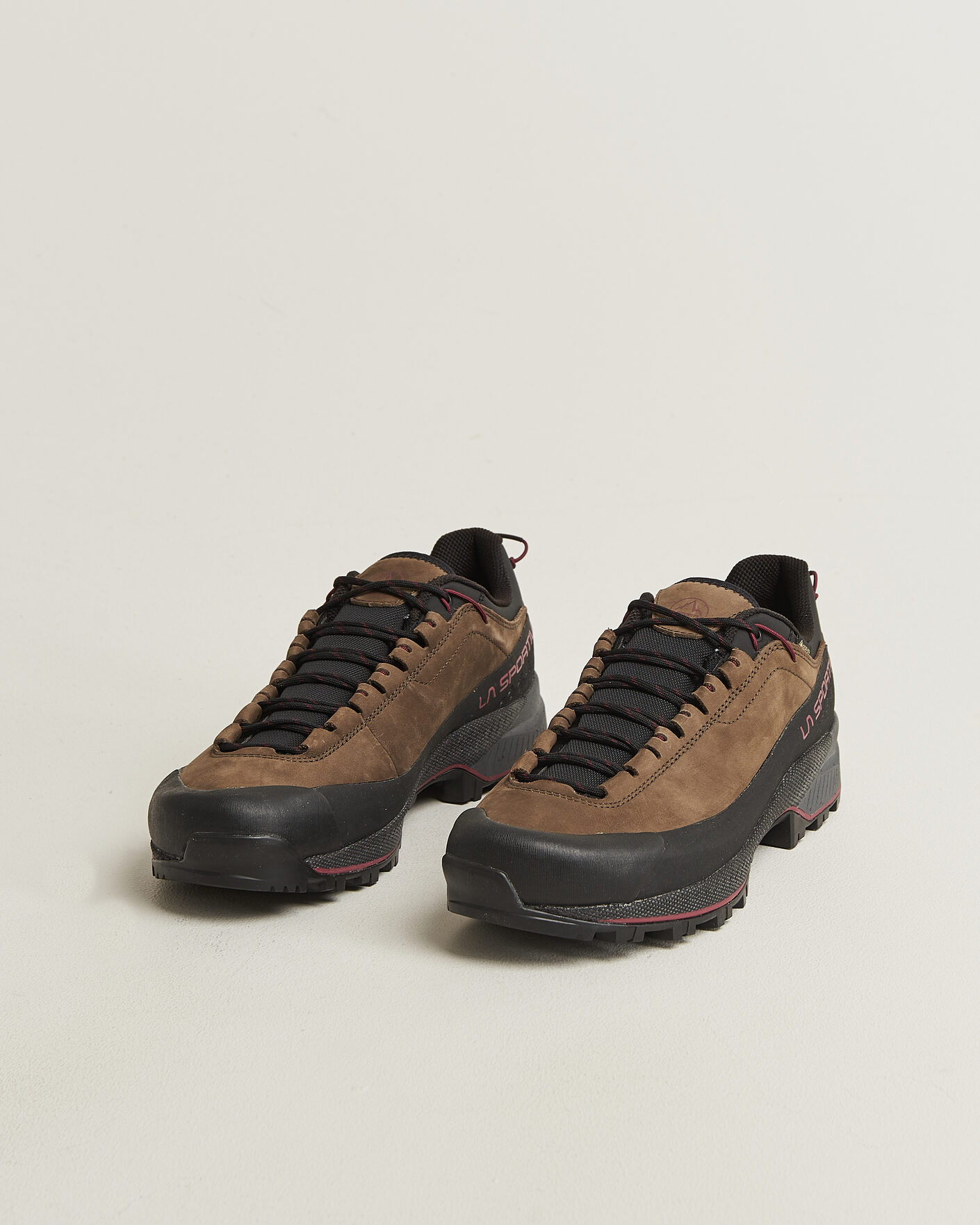 Herre | Vandresko | La Sportiva | TX5 EVO GTX Mocha/Redwood