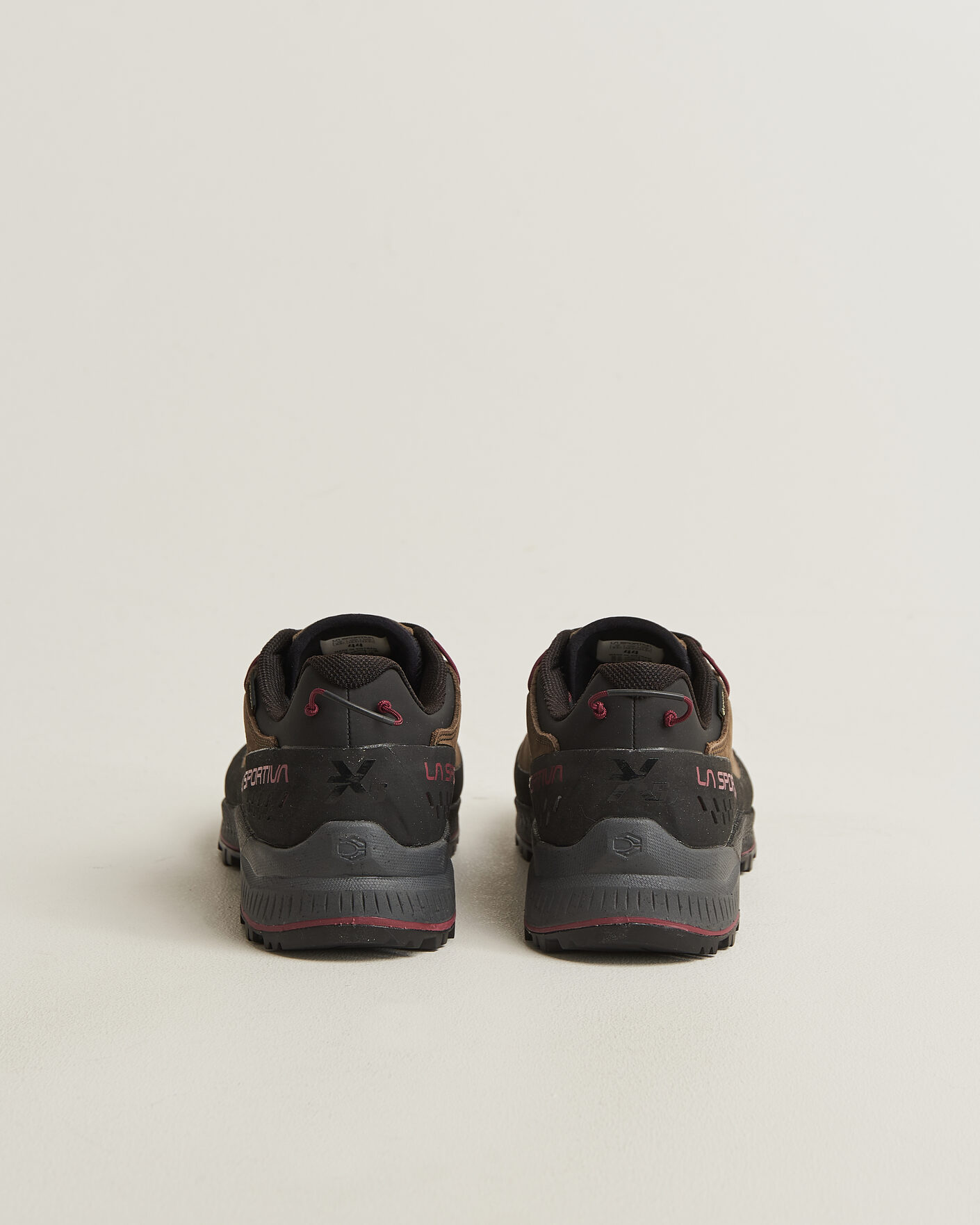 Herre | Vandresko | La Sportiva | TX5 EVO GTX Mocha/Redwood