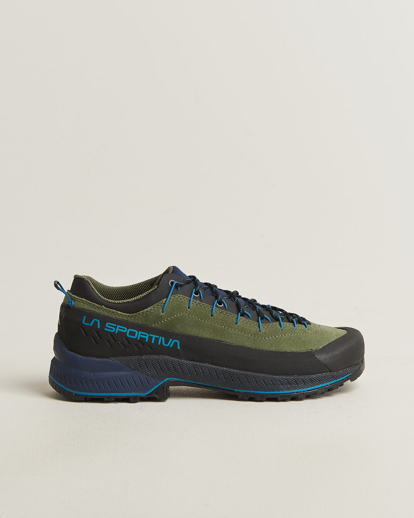 Herre | Vandresko | La Sportiva | TX4 EVO Cypress/Night Sky