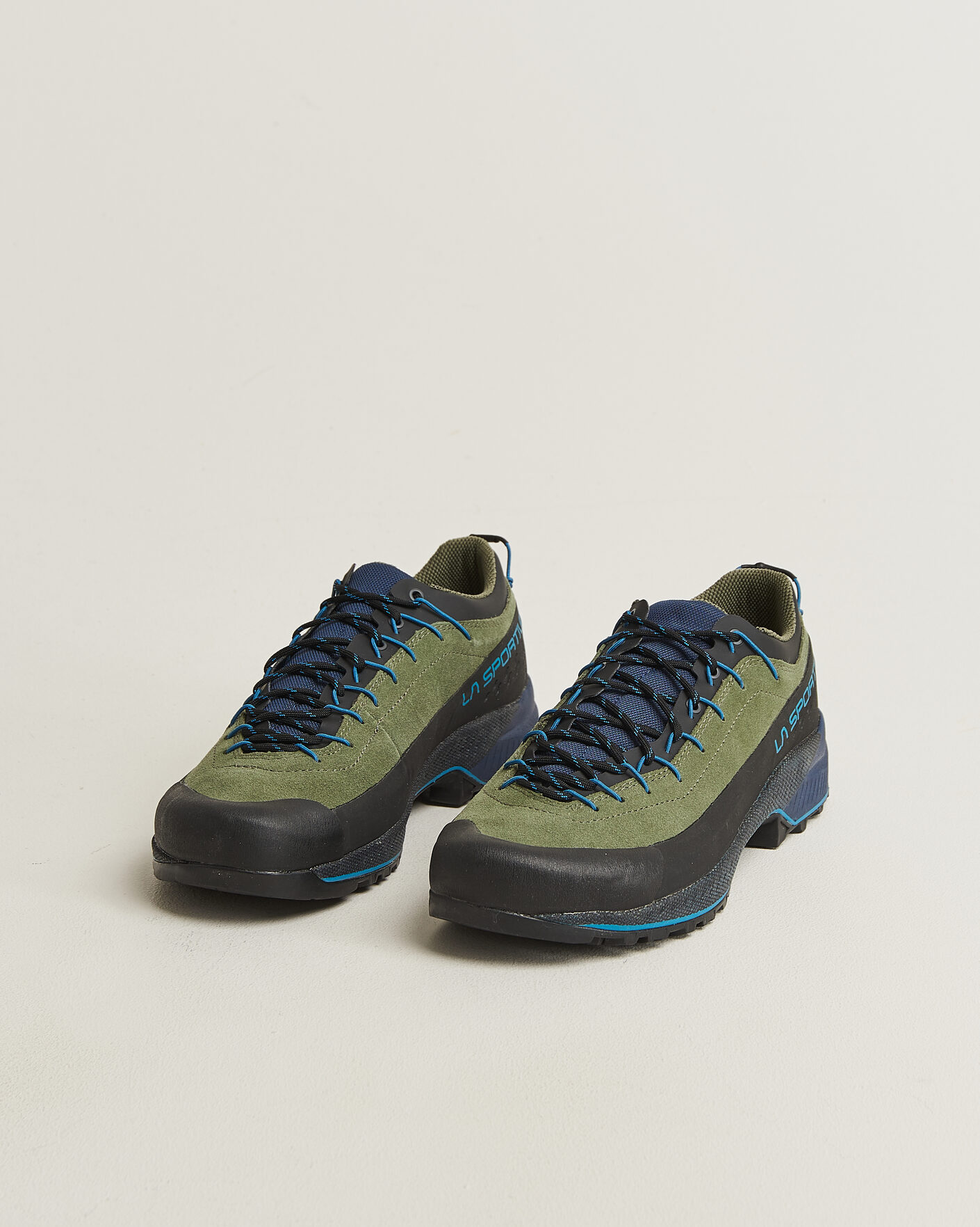 Herre | Vandresko | La Sportiva | TX4 EVO Cypress/Night Sky