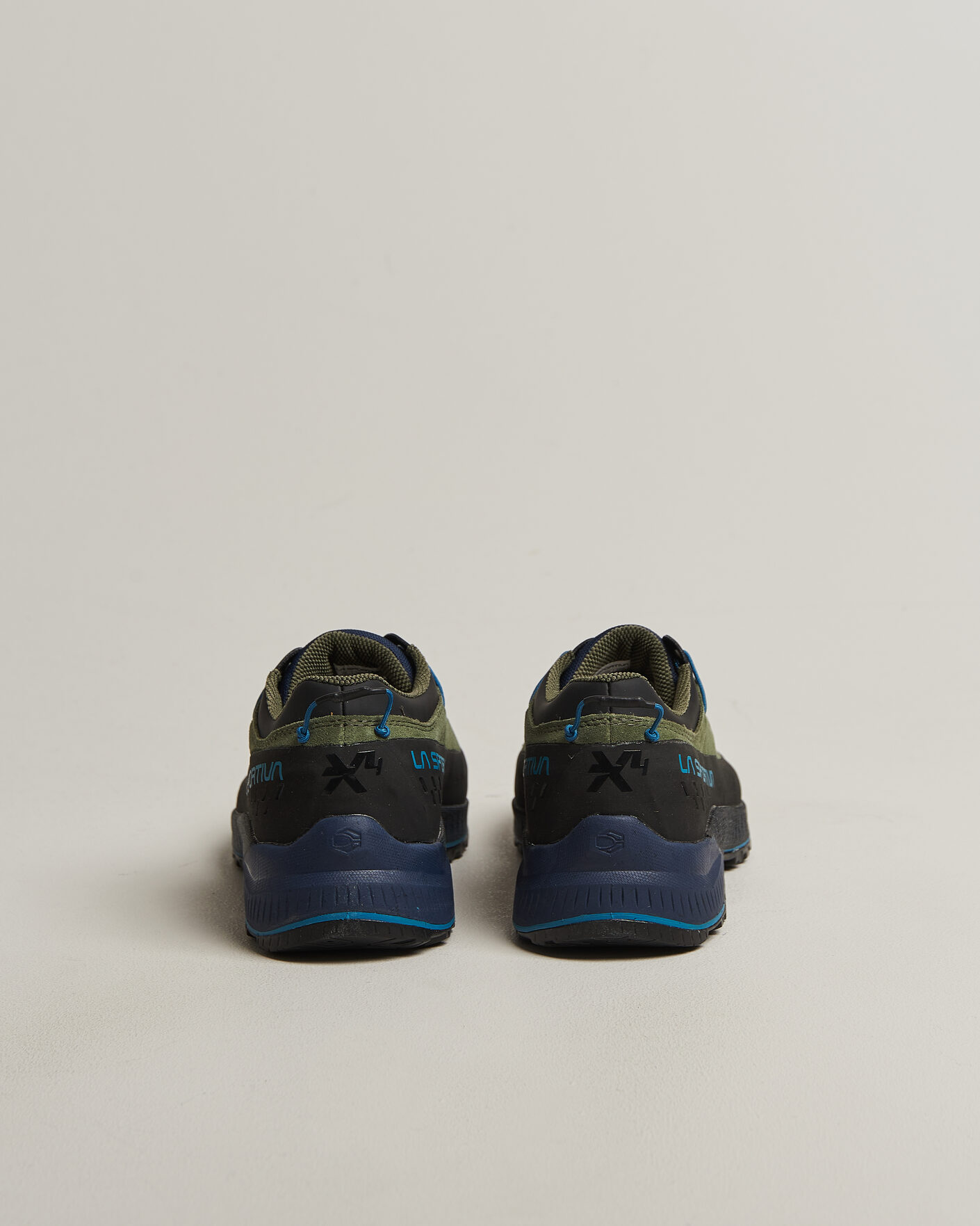 Herre | Vandresko | La Sportiva | TX4 EVO Cypress/Night Sky