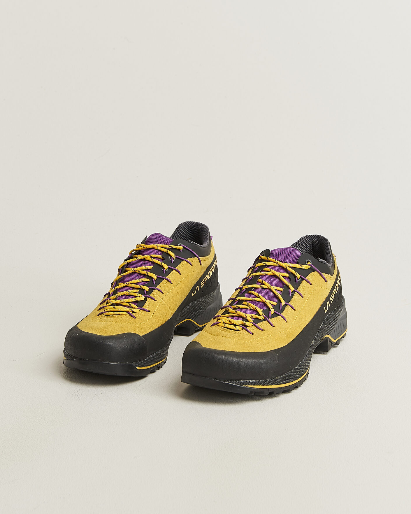 Herre | Vandresko | La Sportiva | TX4 EVO Yellow/Purple