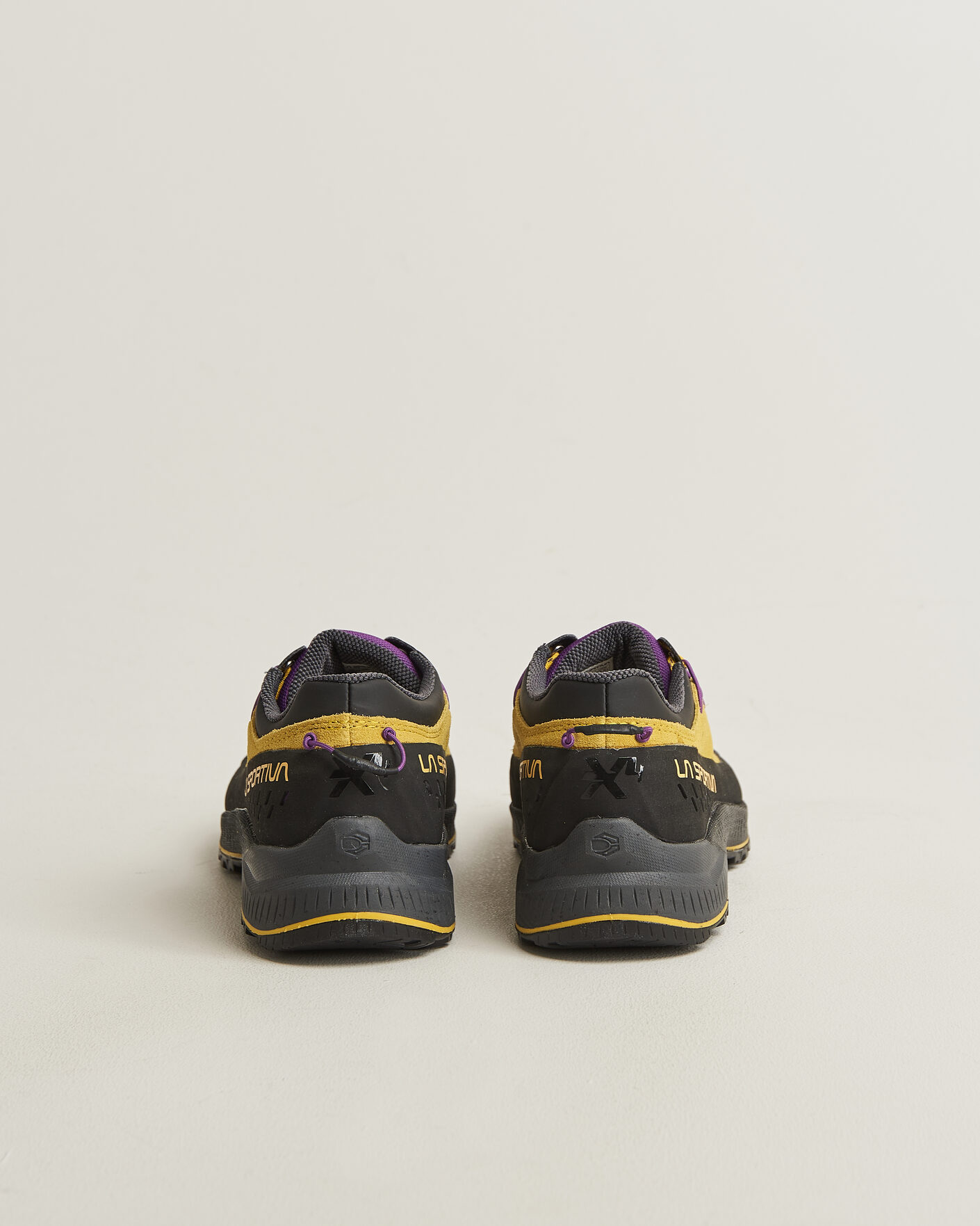 Herre | Vandresko | La Sportiva | TX4 EVO Yellow/Purple