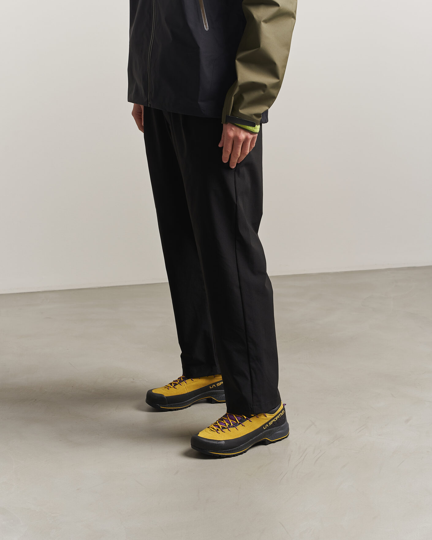 Herre | Vandresko | La Sportiva | TX4 EVO Yellow/Purple