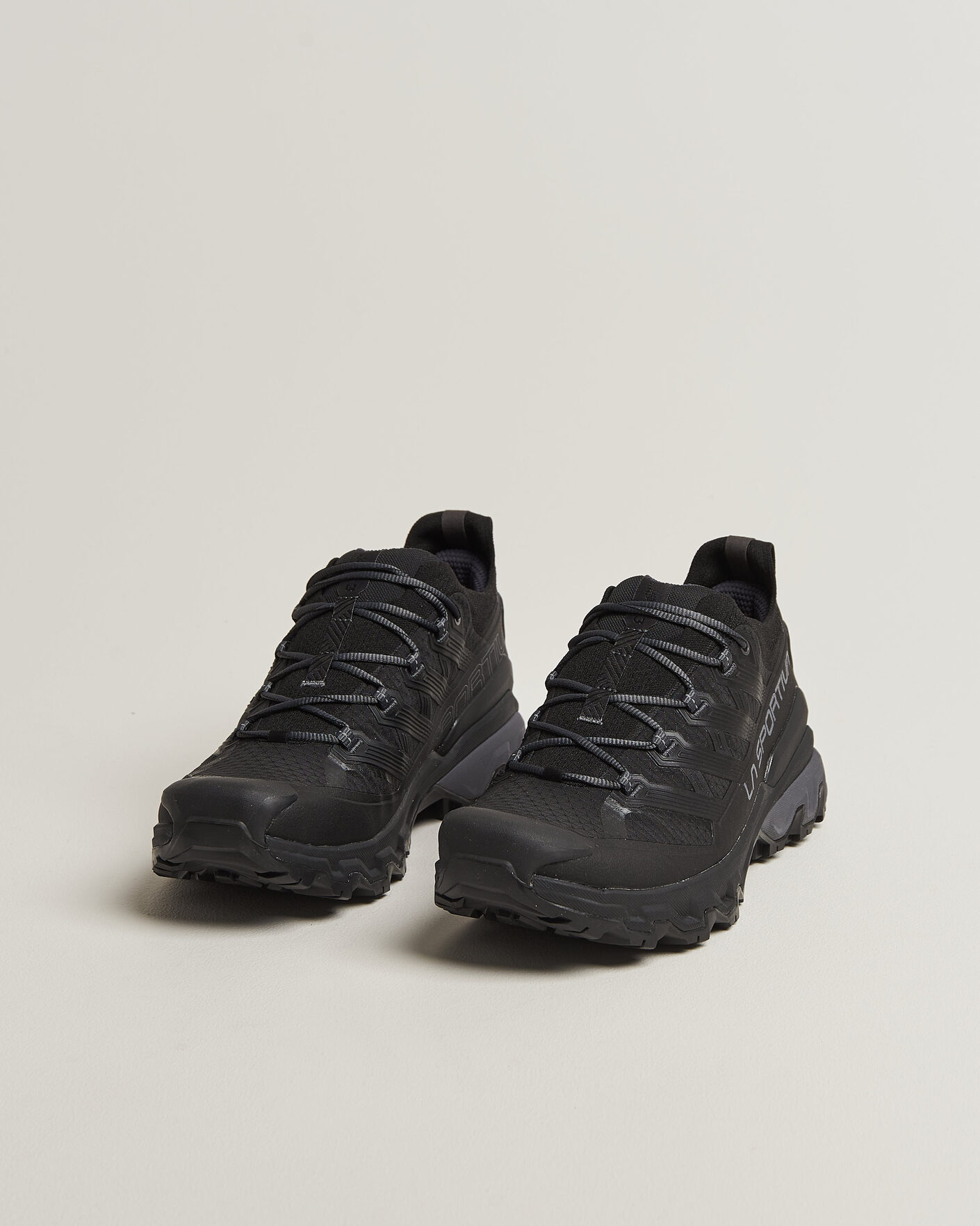 Herre | Vandresko | La Sportiva | Ultra Raptor 3 Black