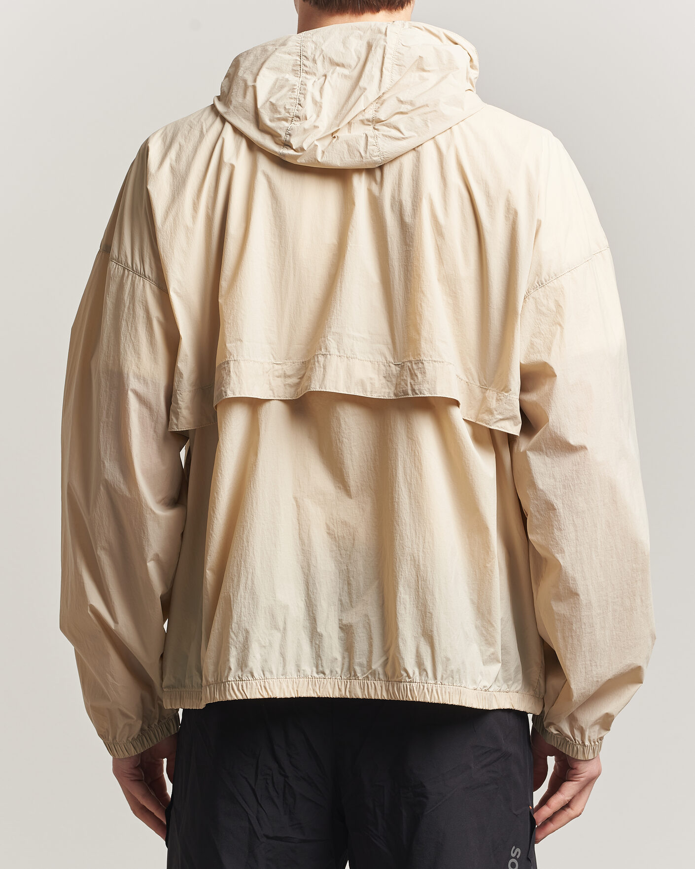 Herre | Jakker | Columbia | Street Hights Windbreaker Ancient Fossil