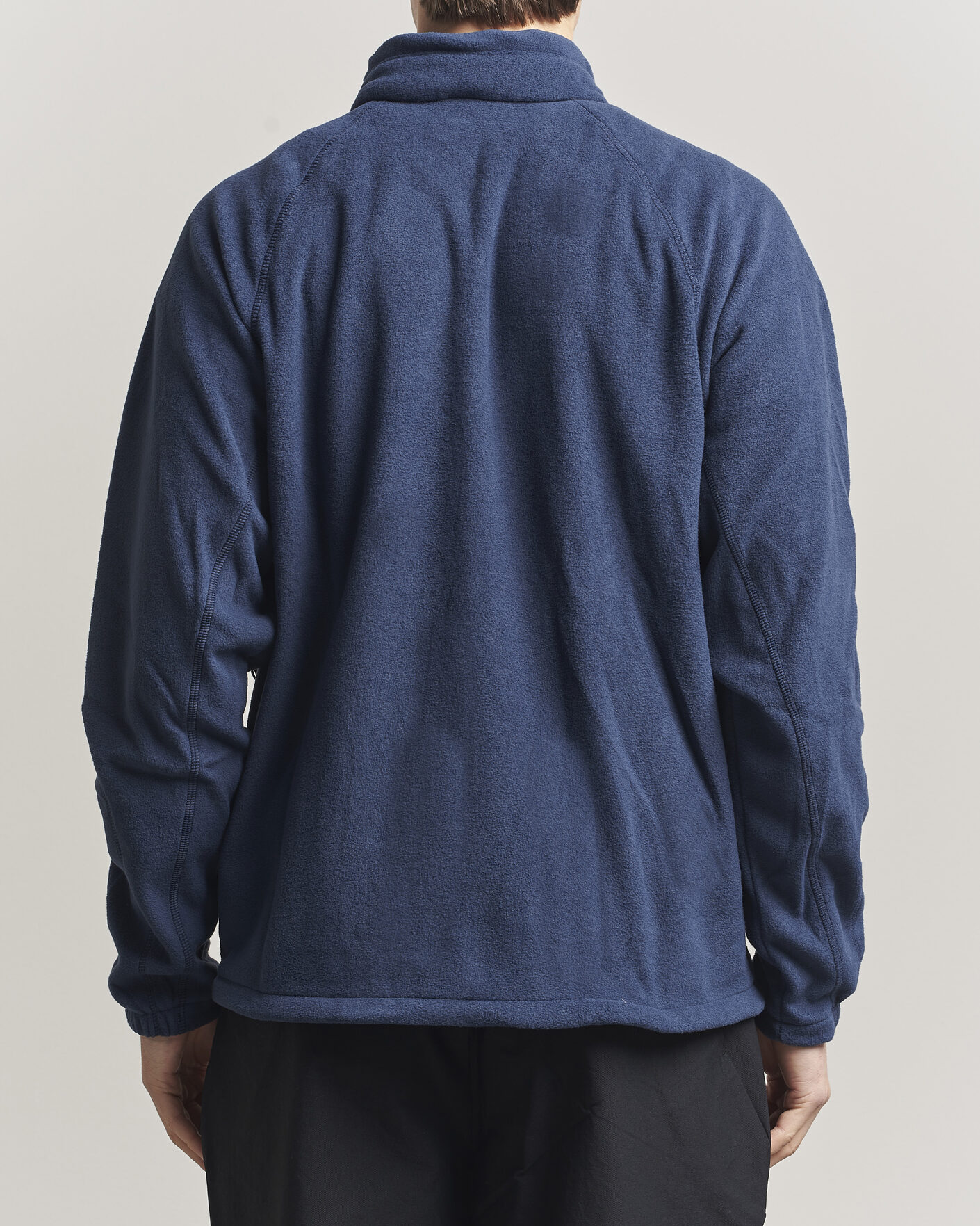 Herre | Trøjer | Columbia | Fast Trek Full Zip Fleece Navy
