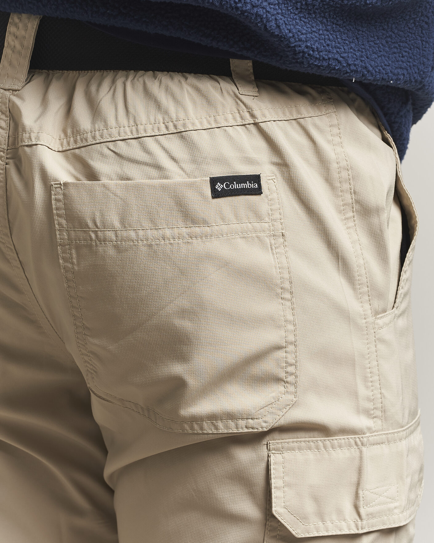 Herre | Bukser | Columbia | Silver Ridge Utility Pants Ancient Fossil