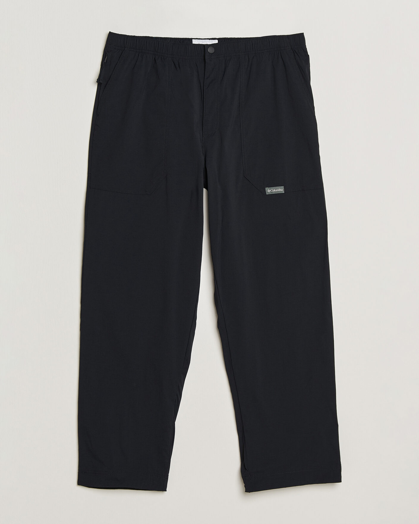 Herre | Bukser | Columbia | Landroamer Scout Pants Black