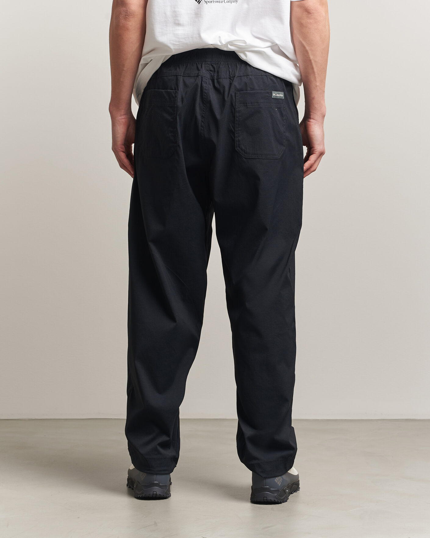 Herre | Bukser | Columbia | Landroamer Scout Pants Black