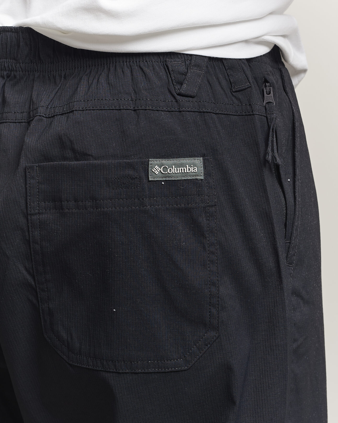 Herre | Bukser | Columbia | Landroamer Scout Pants Black