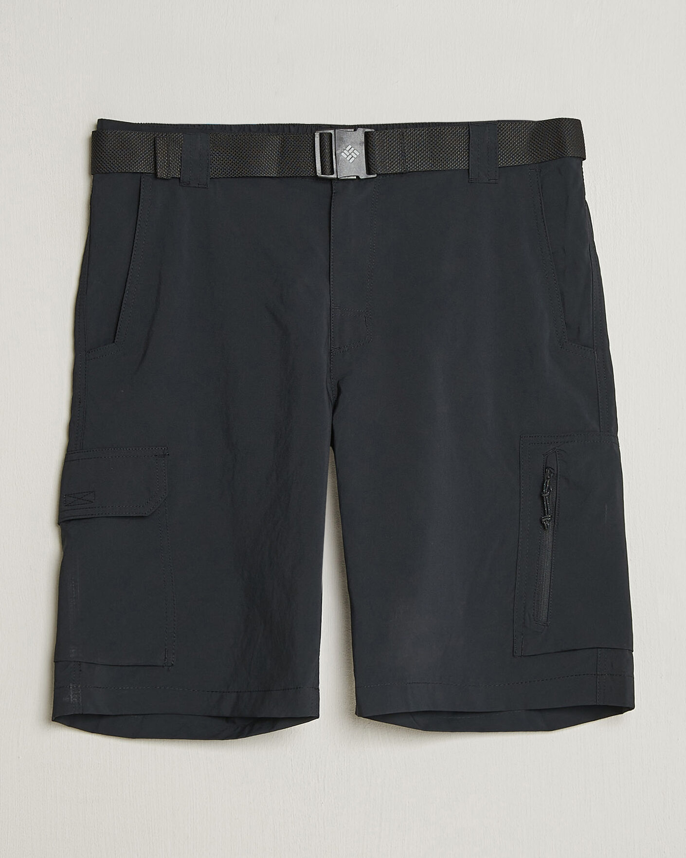 Herre | Shorts | Columbia | Silver Ridge Utility Shorts Black