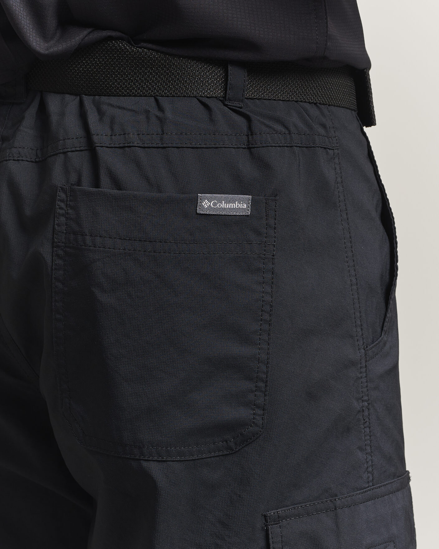 Herre | Shorts | Columbia | Silver Ridge Utility Shorts Black
