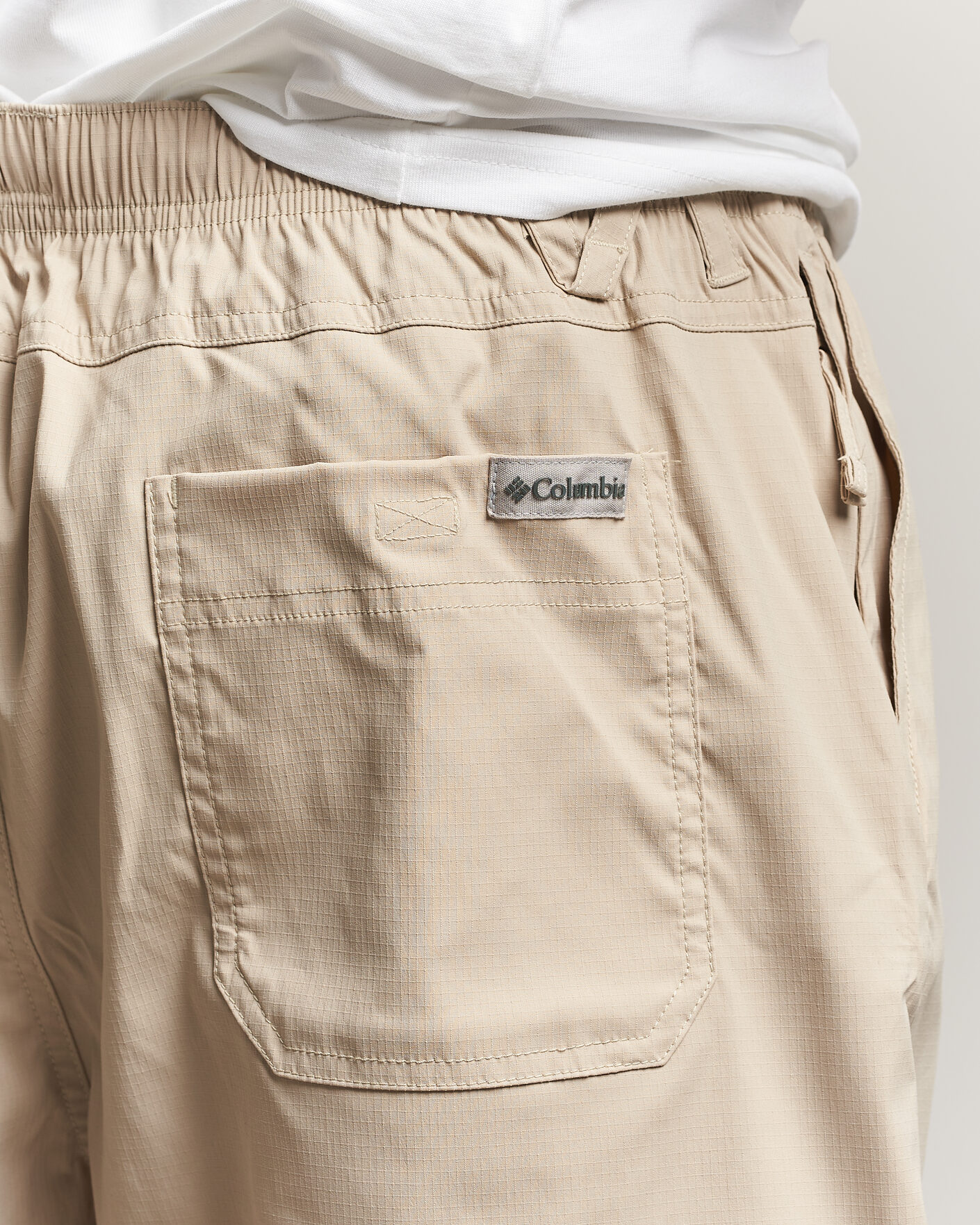Herre | Shorts | Columbia | Landroamer Scout Shorts Ancient Fossil