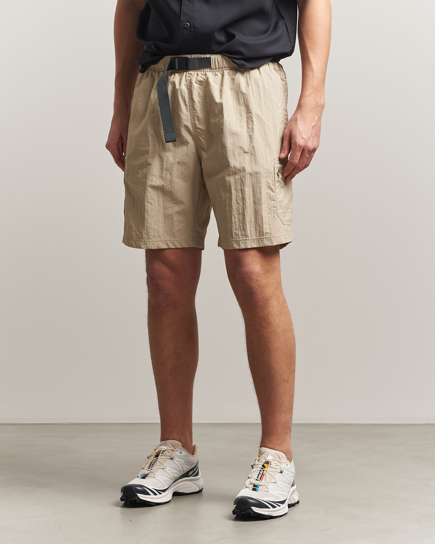 Herre | Shorts | Columbia | Mountaindale Cargo Shorts Ancient Fossil
