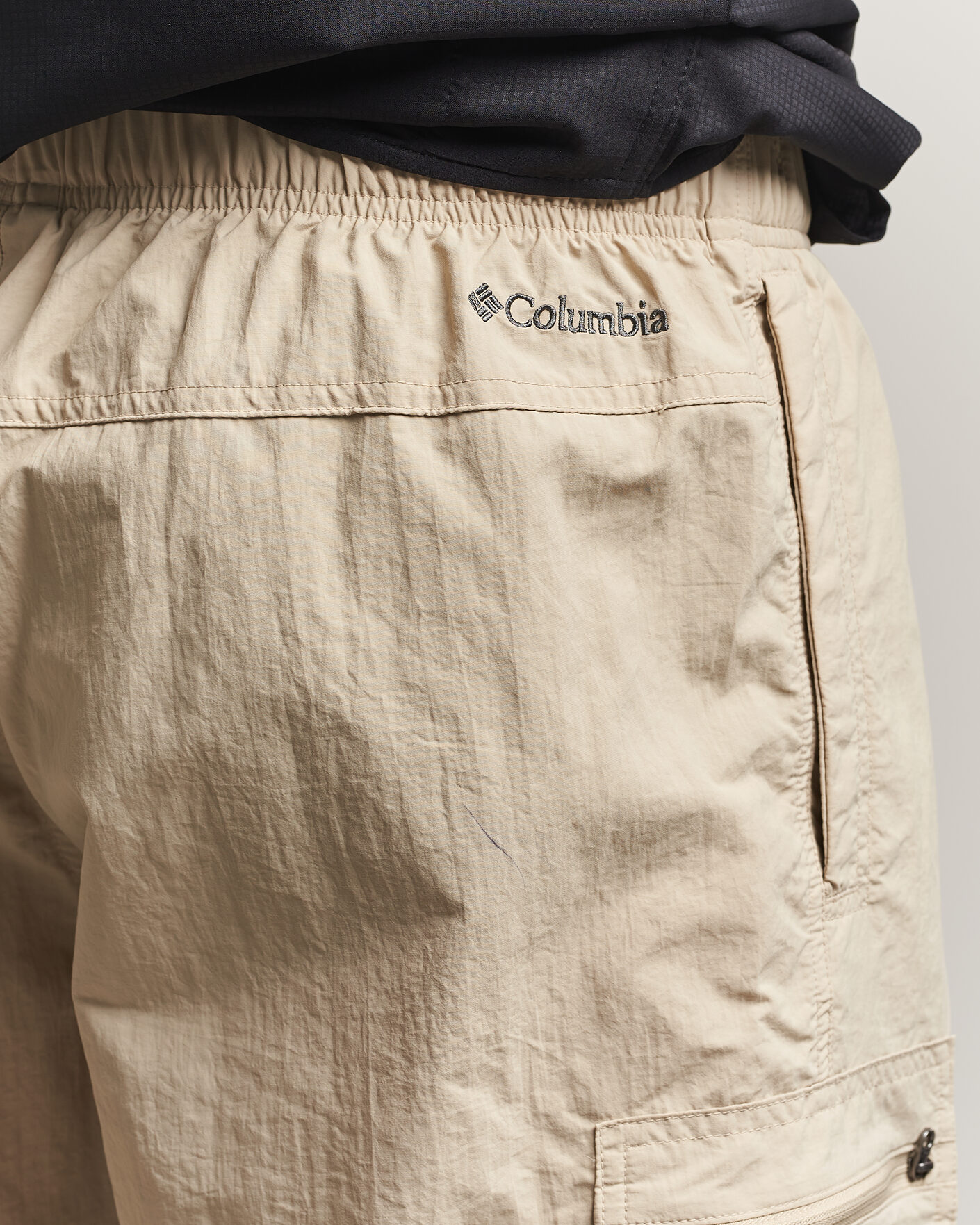 Herre | Shorts | Columbia | Mountaindale Cargo Shorts Ancient Fossil