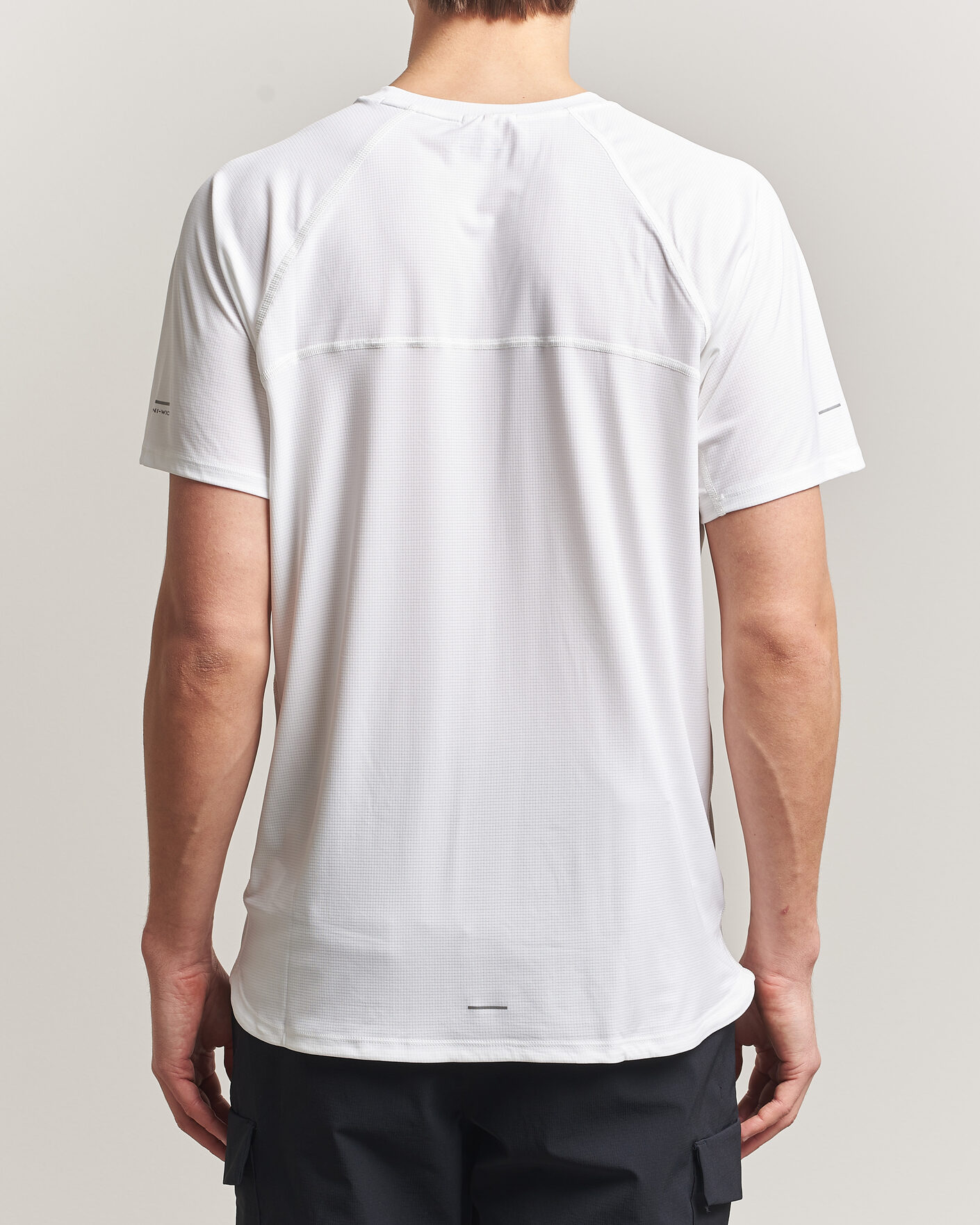 Herre | T-Shirts | Columbia | Stealth Spring T-Shirt White