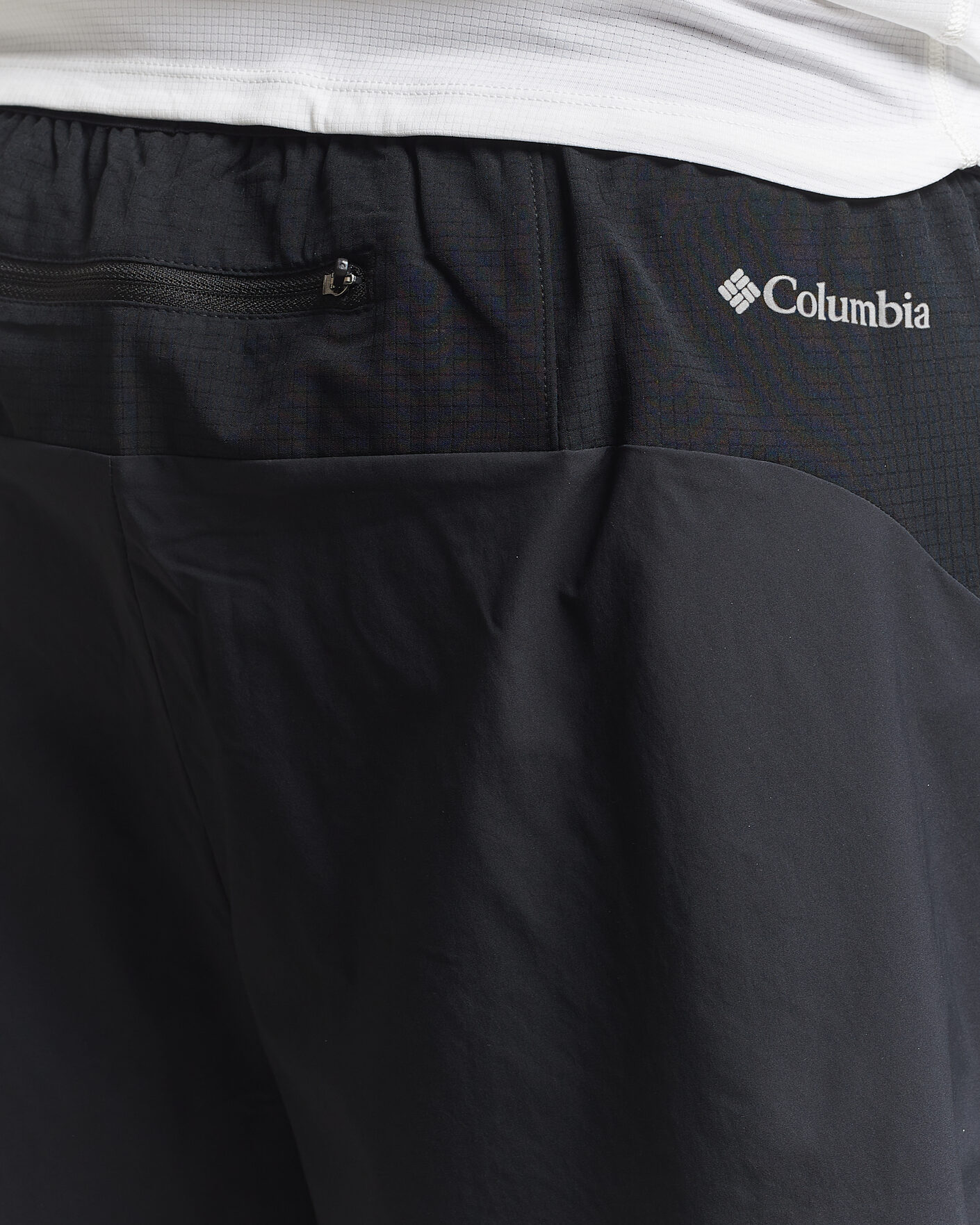 Herre | Shorts | Columbia | Stealth Spring Lined Shorts Black