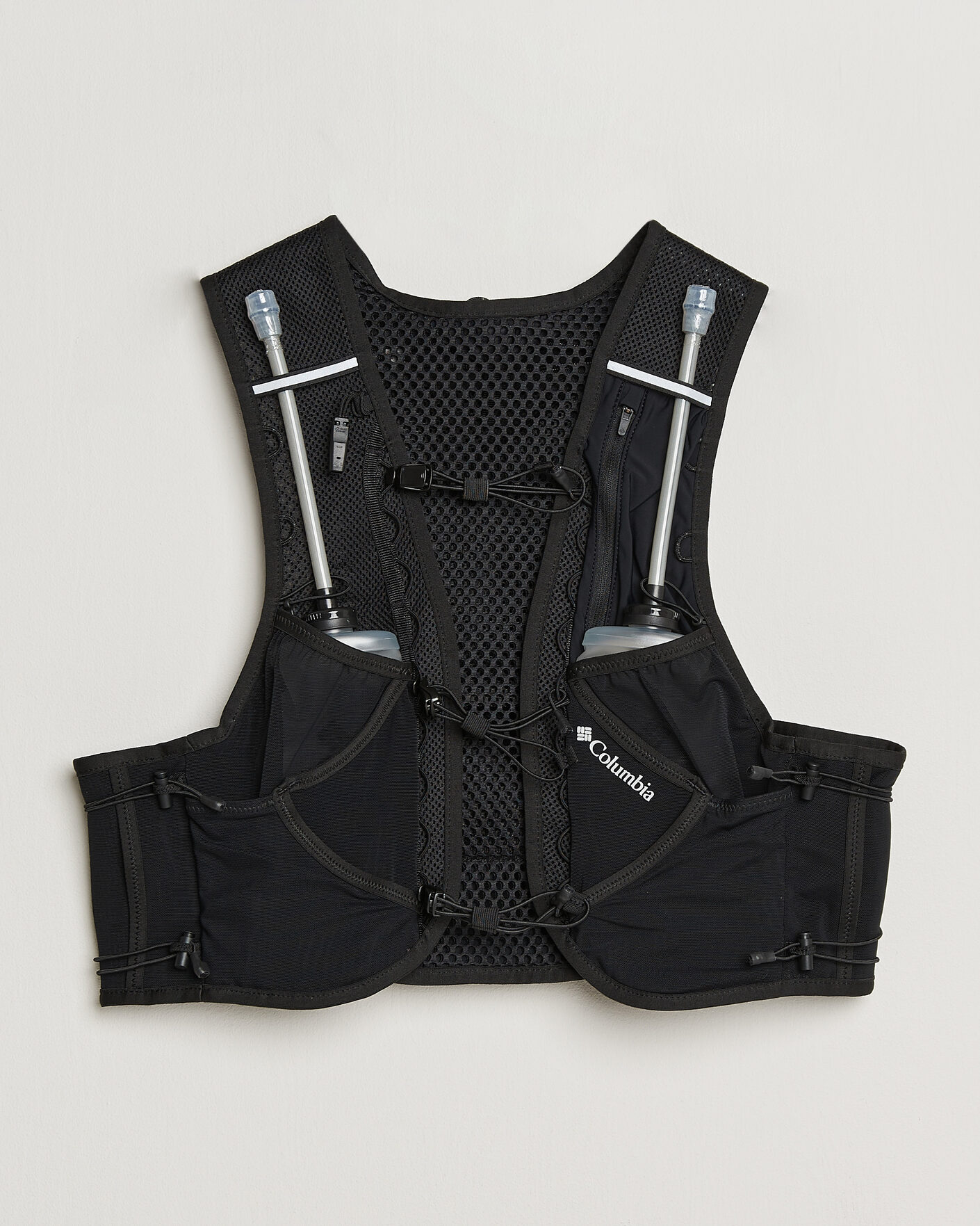 Herre | Trøjer | Columbia | Speed Trail Running Vest Black