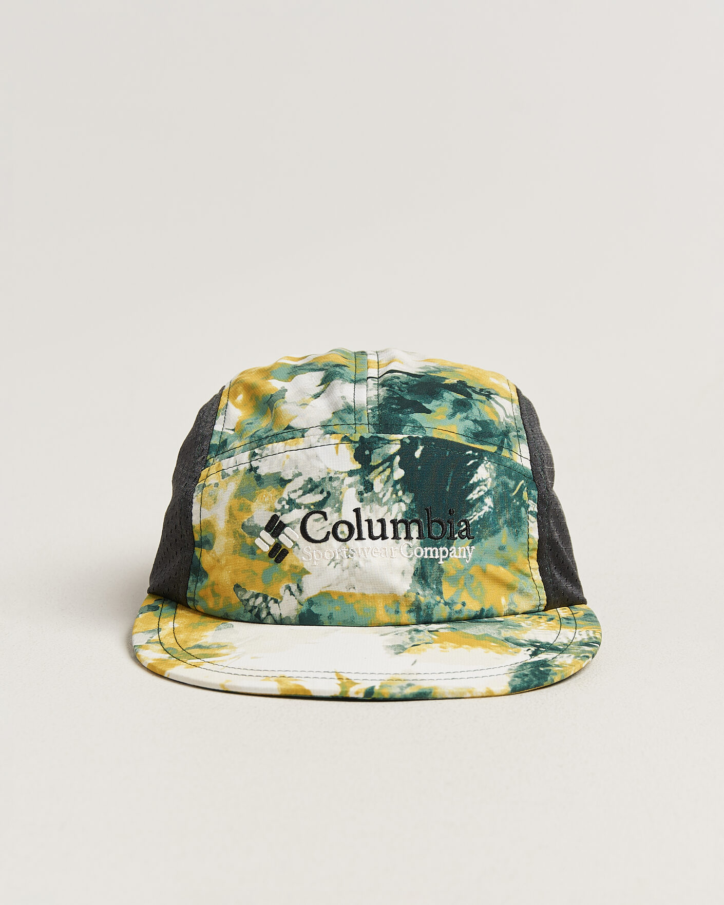 Herre | Hatte & kasketter | Columbia | Wingmark Ripstop Cap Sea Salt