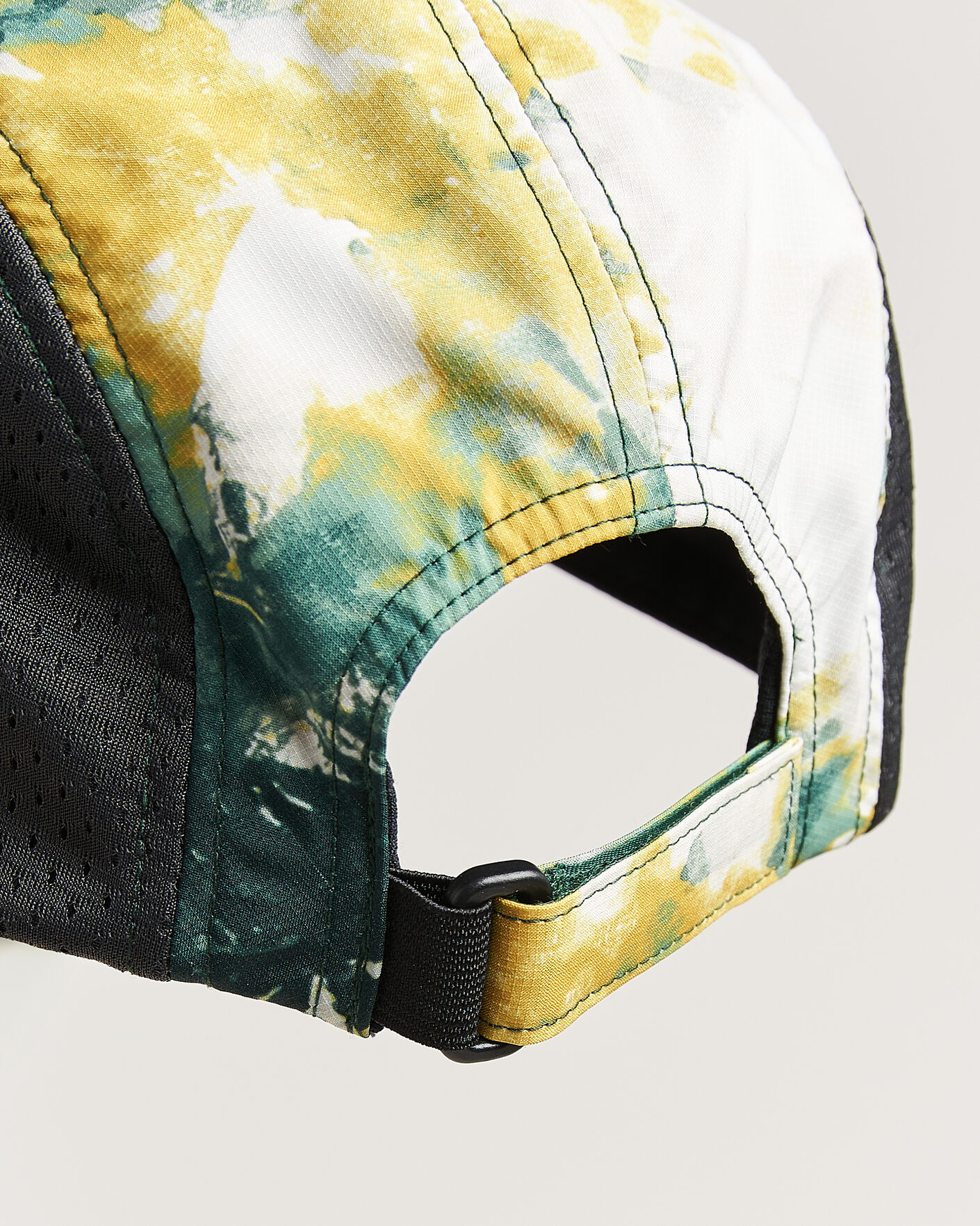 Herre | Hatte & kasketter | Columbia | Wingmark Ripstop Cap Sea Salt