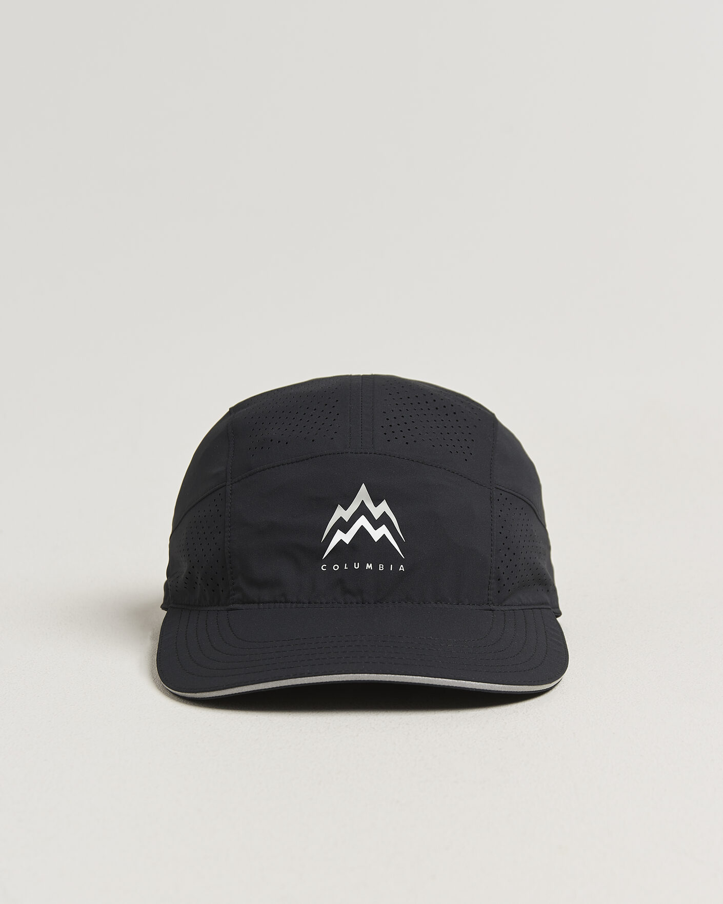Herre | Hatte & kasketter | Columbia | Speed Trail Ball Cap Black