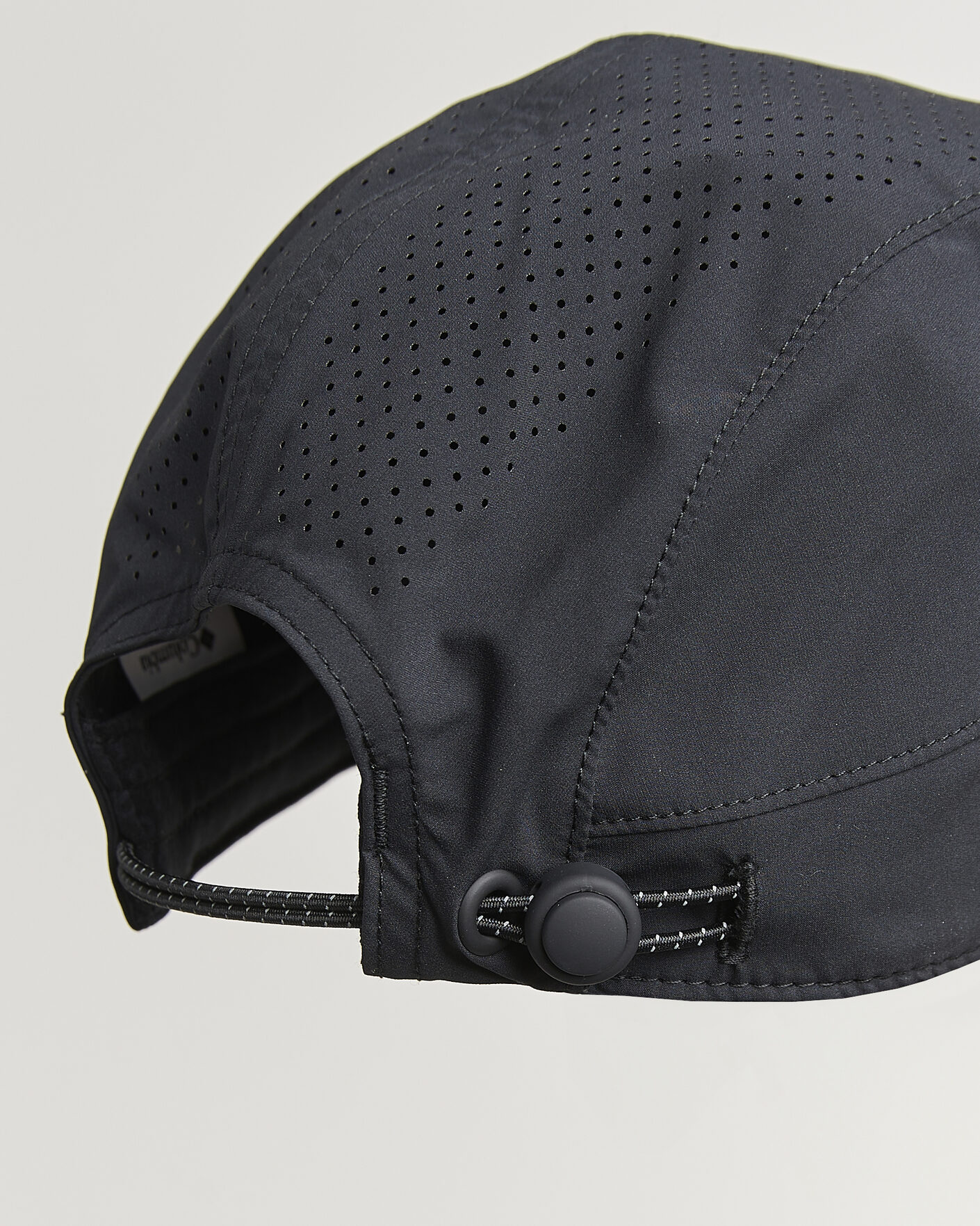 Herre | Hatte & kasketter | Columbia | Speed Trail Ball Cap Black
