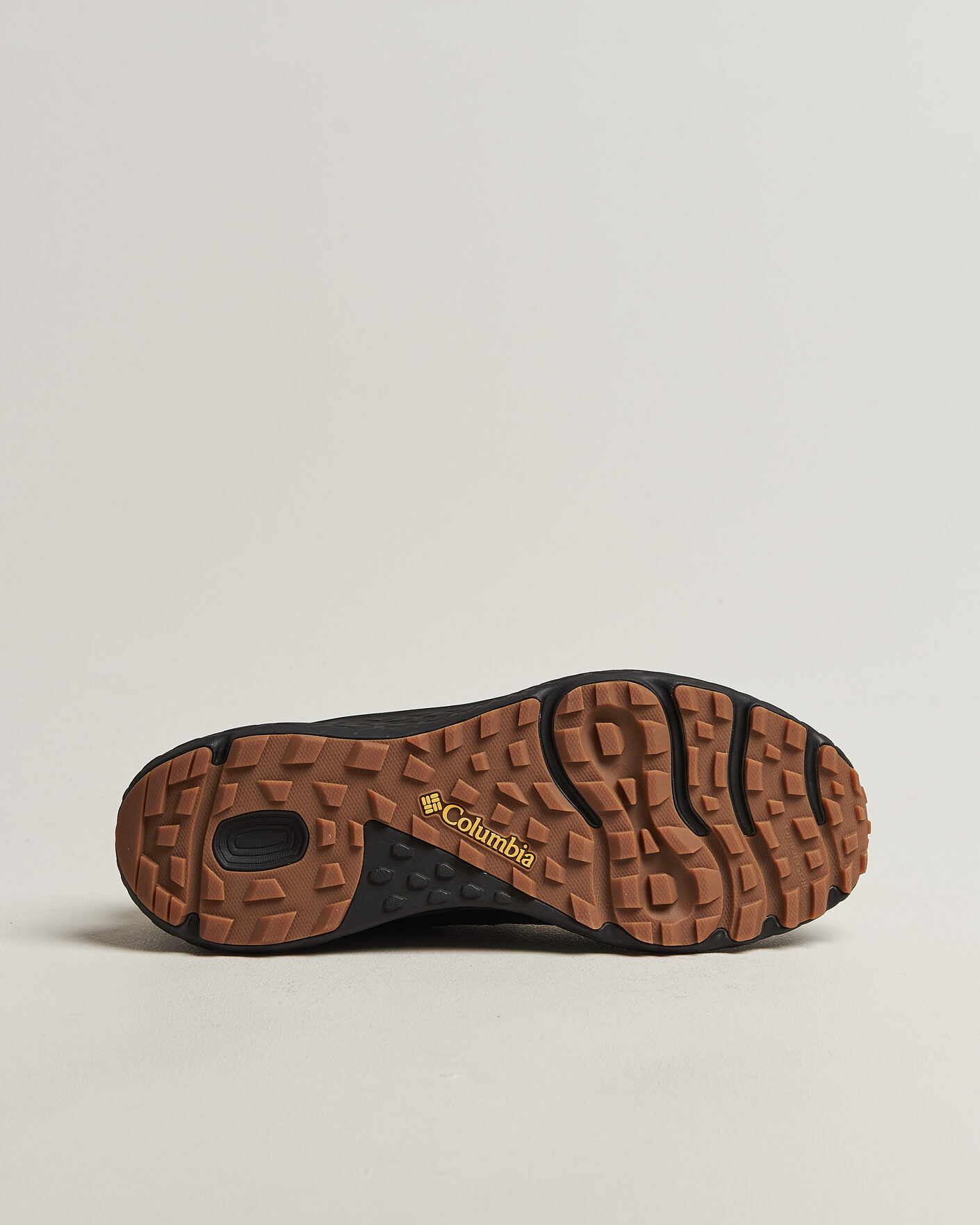 Herre | Trail Sneakers | Columbia | Terrastride BC Suede Trail Sneaker Elk