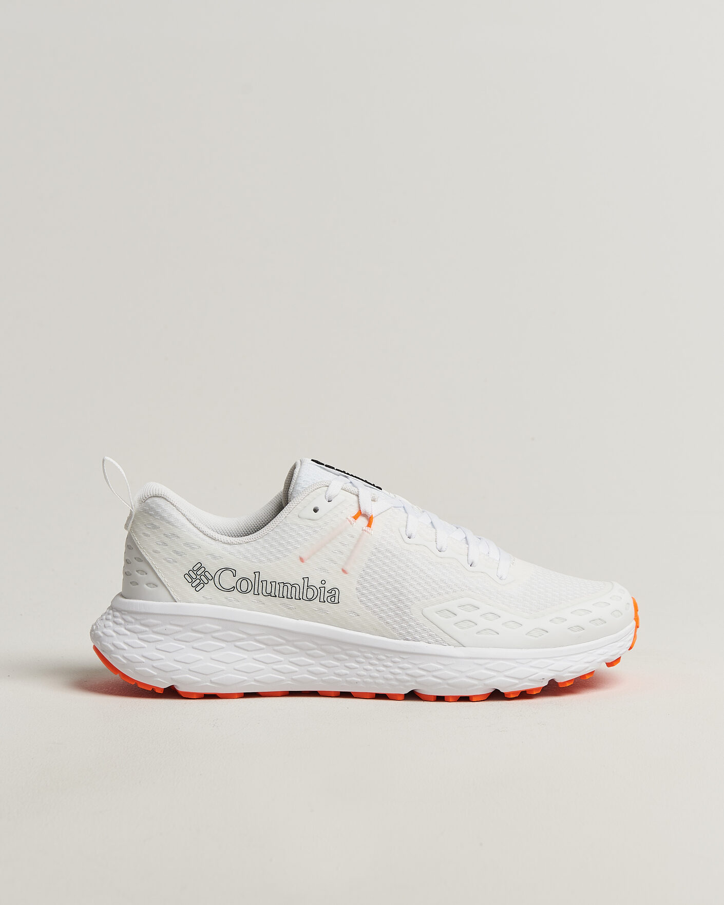 Herre | Sneakers | Columbia | Konos TRS Sneaker White