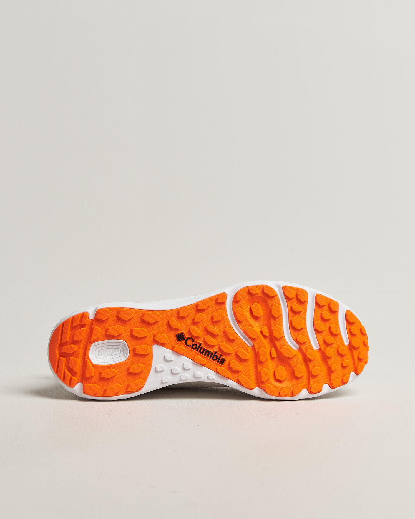 Herre | Sneakers | Columbia | Konos TRS Sneaker White