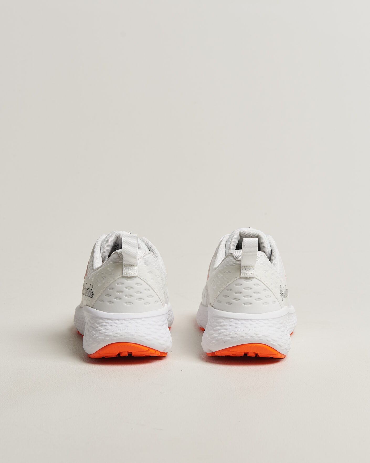 Herre | Sneakers | Columbia | Konos TRS Sneaker White