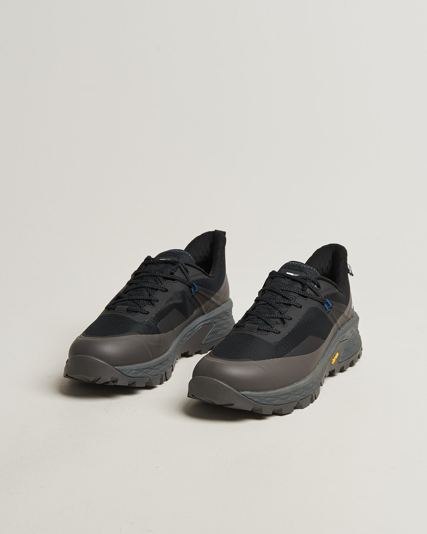 Herre | Trail Sneakers | Columbia | Tellurix Titanium Outdry Sneaker Black