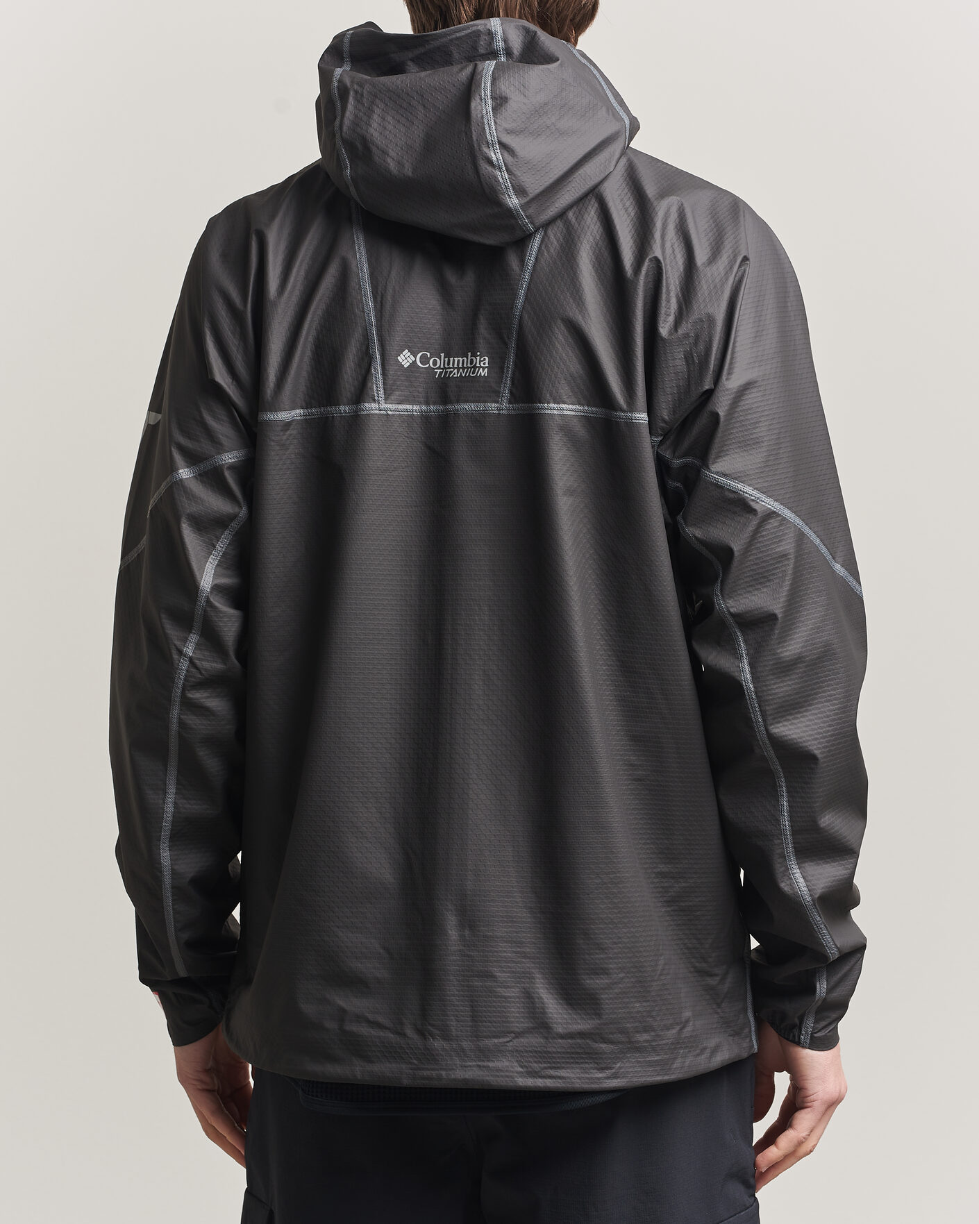 Herre | Jakker | Columbia | Cassiar Pro ODX Shell Jacket Black