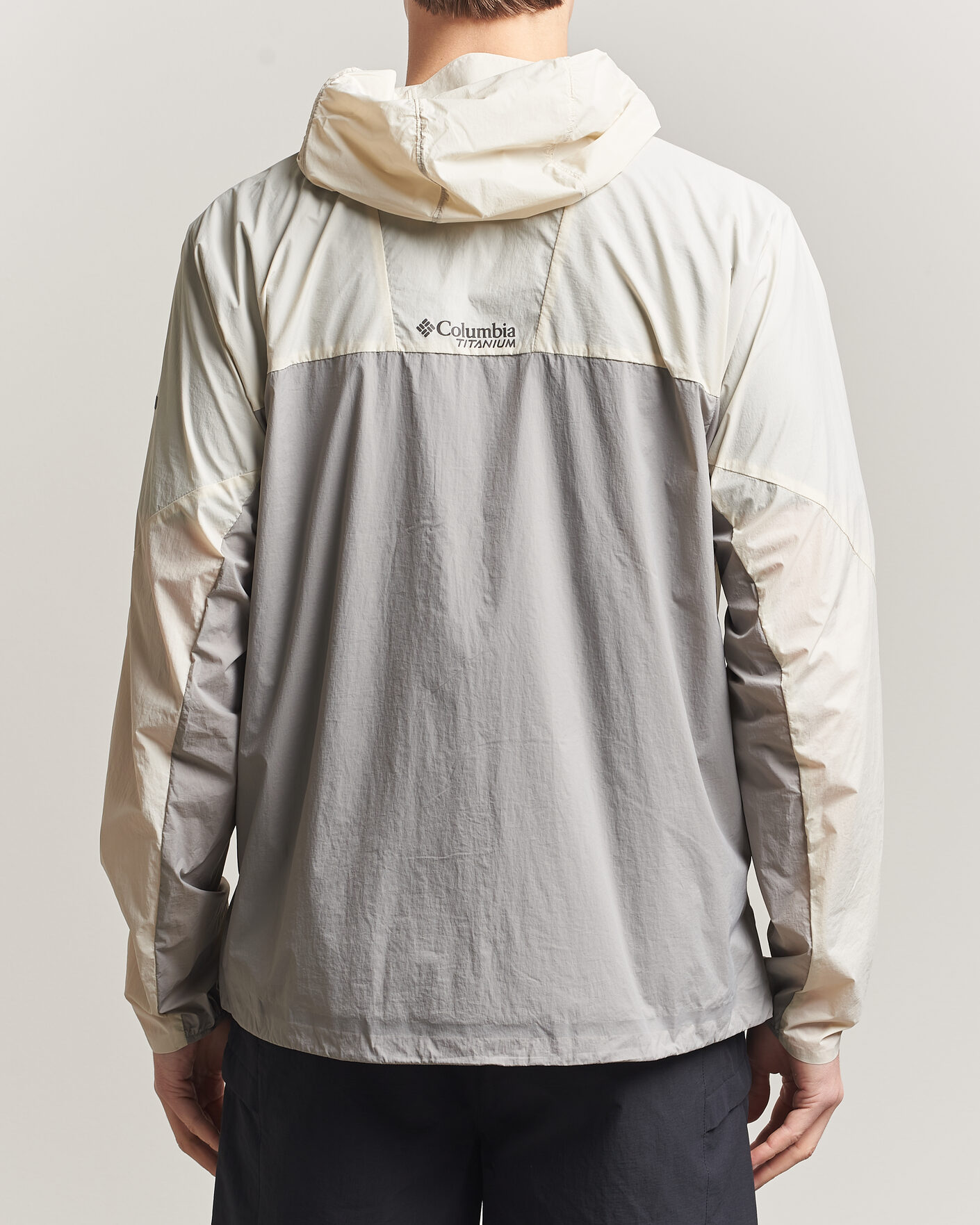 Herre | Jakker | Columbia | Khyex Pro Wind Jacket Dark Stone