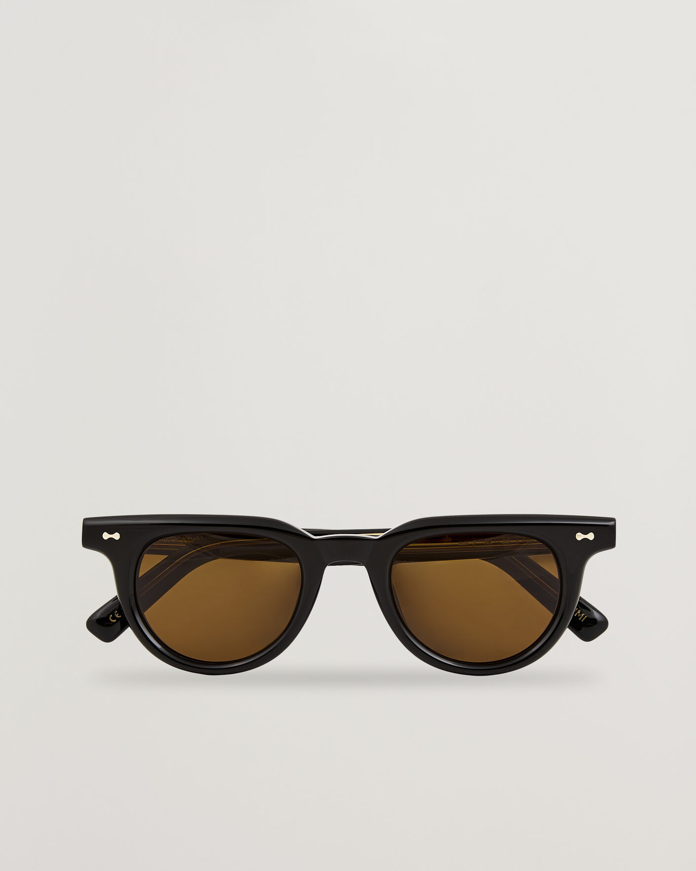 Herre | Solbriller | CHIMI | Ciro Sunglasses Black