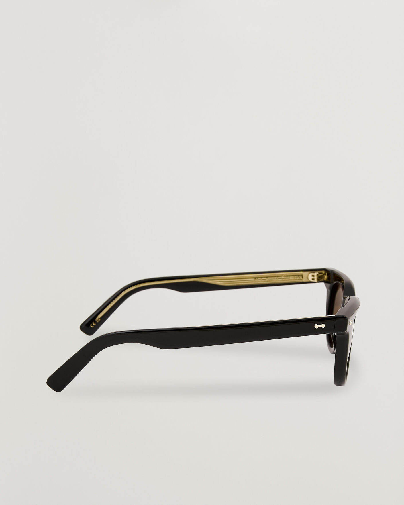 Herre | Solbriller | CHIMI | Ciro Sunglasses Black