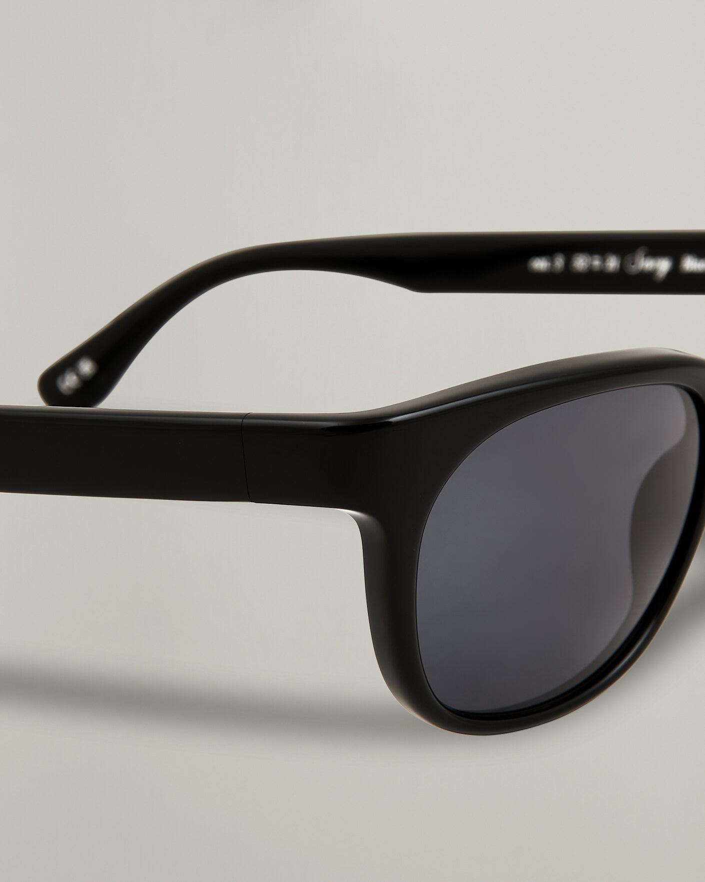 Herre | Solbriller | CHIMI | Savy Sunglasses Black