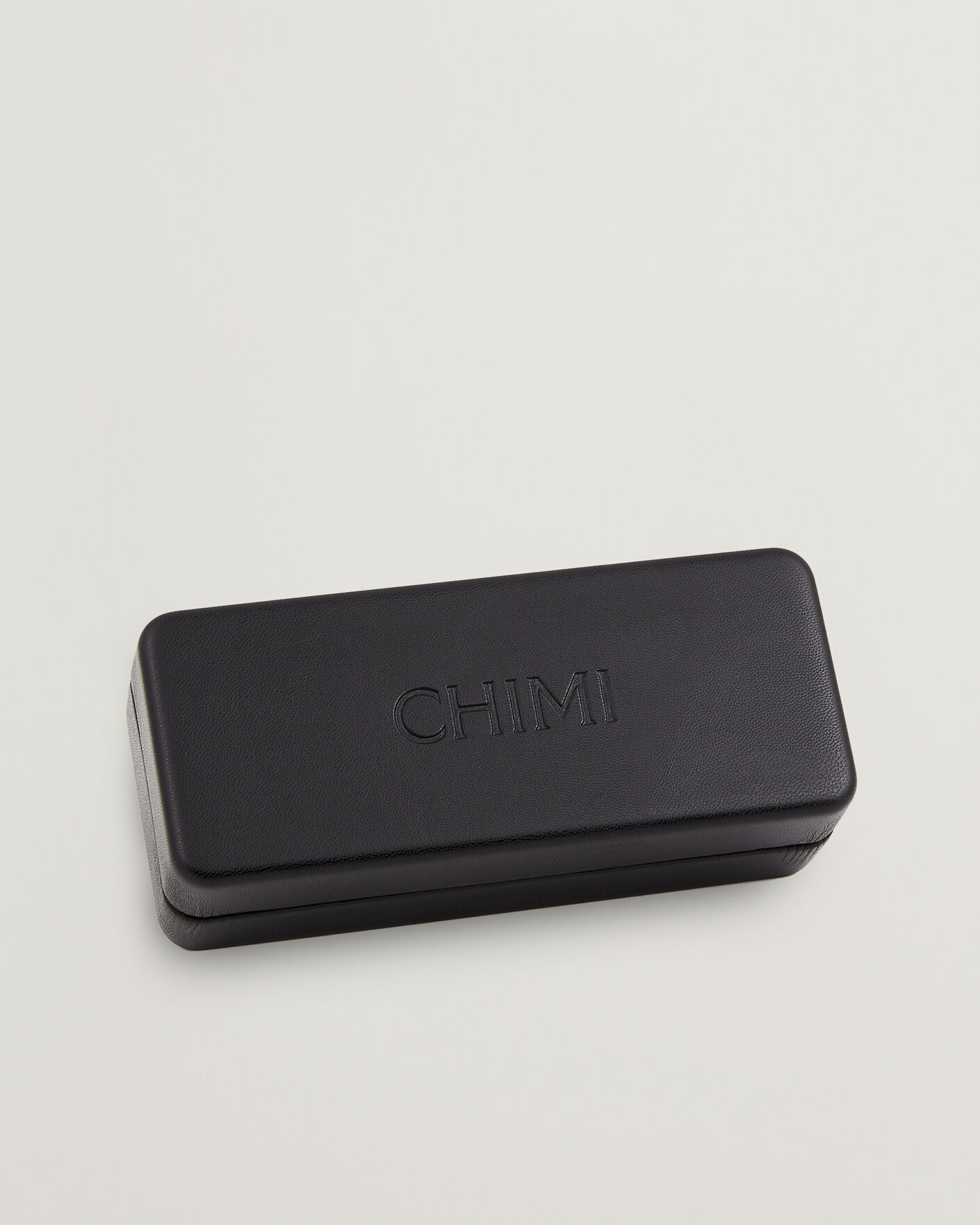 Herre | Solbriller | CHIMI | Savy Sunglasses Black