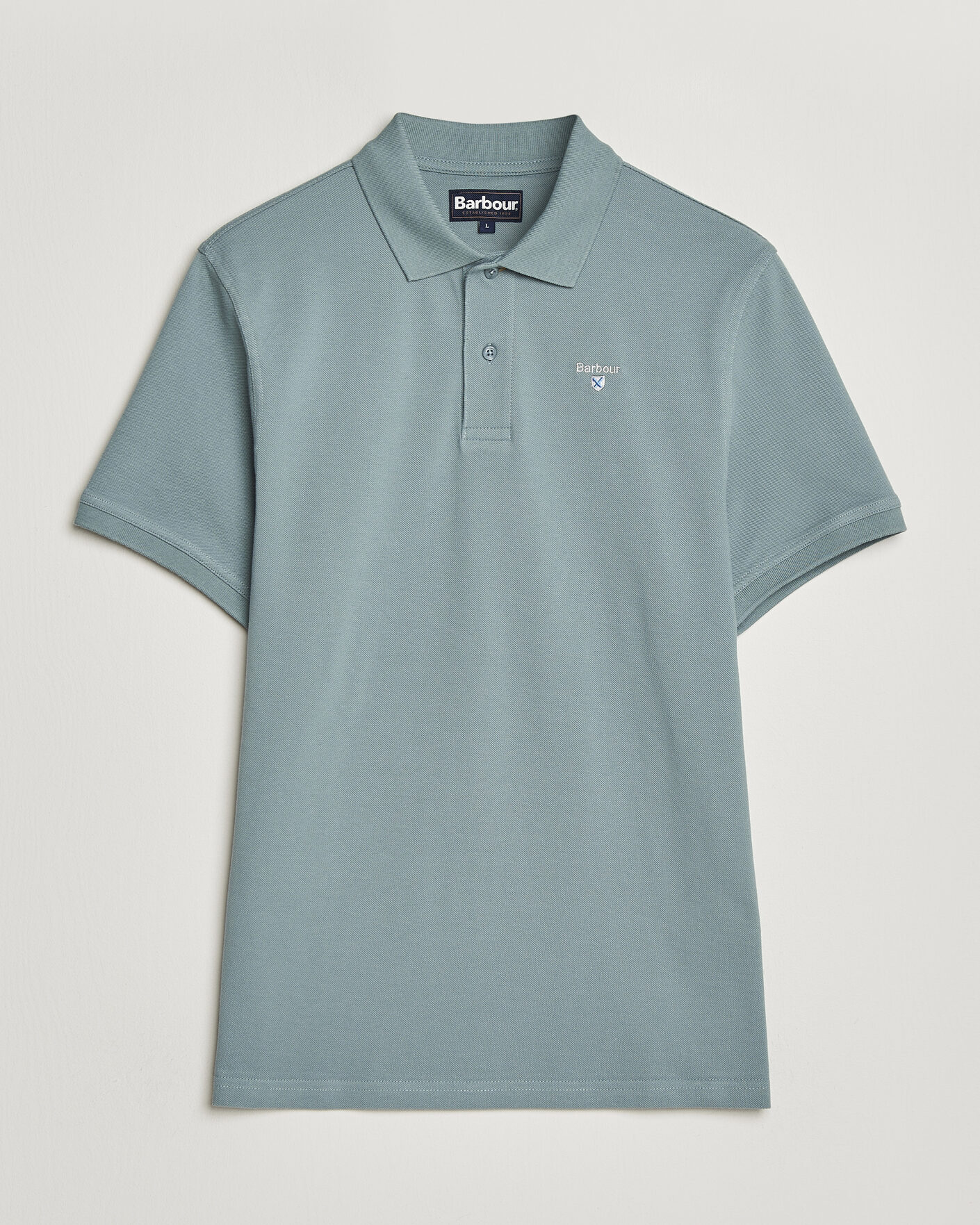 Herre | Polotrøjer | Barbour Lifestyle | Sports Polo Lead