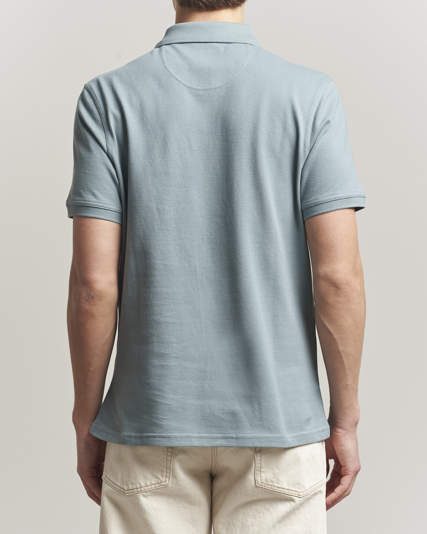 Herre | Polotrøjer | Barbour Lifestyle | Sports Polo Lead