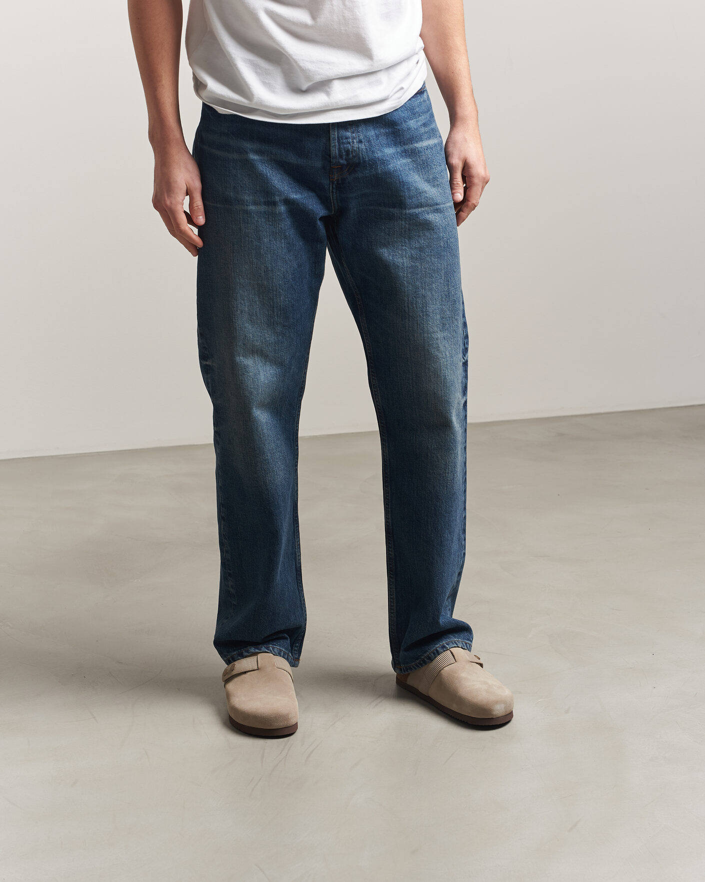 Herre | Sandaler & Hjemmesko | Barbour Lifestyle | Bowman Suede Sandal Taupe