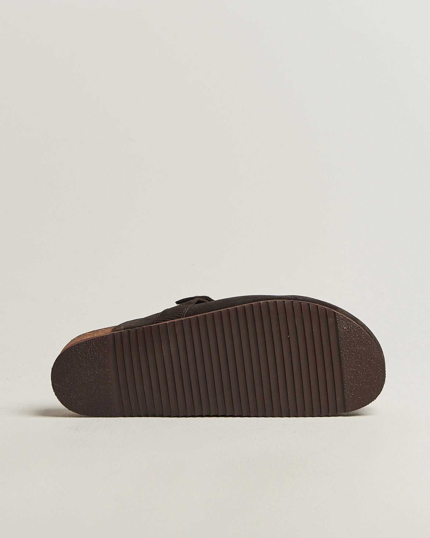 Herre | Sandaler & Hjemmesko | Barbour Lifestyle | Bowman Suede Sandal Brown