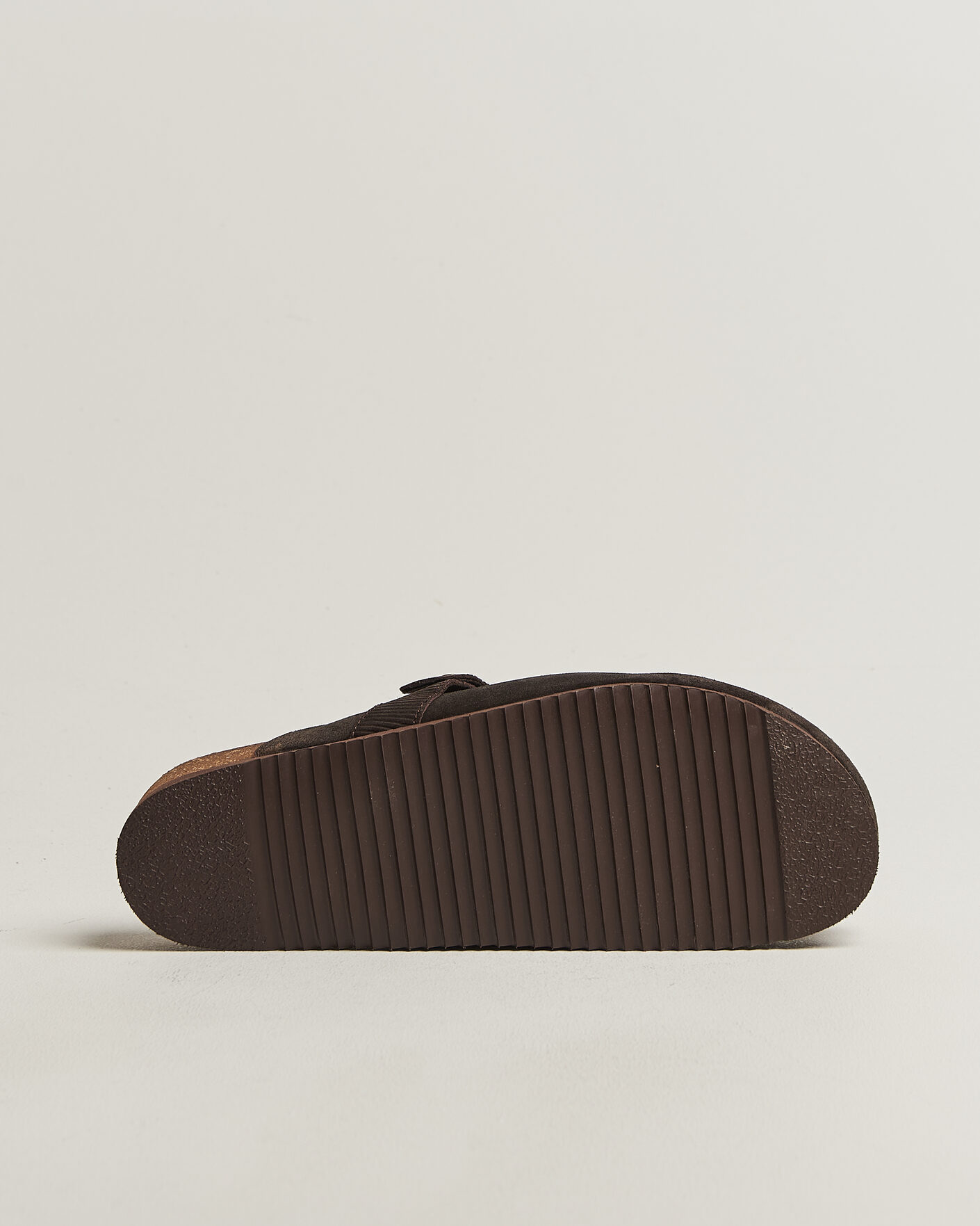 Herre | Sandaler & Hjemmesko | Barbour Lifestyle | Bowman Suede Sandal Brown