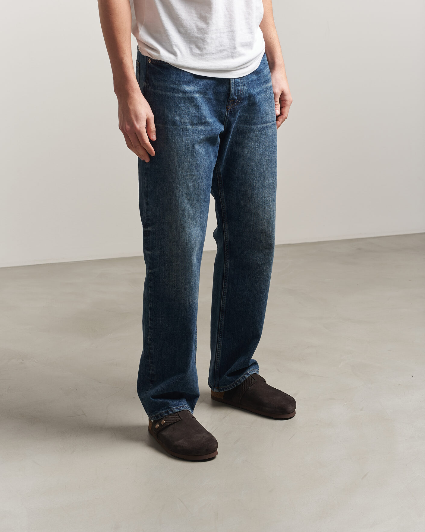 Herre | Sandaler & Hjemmesko | Barbour Lifestyle | Bowman Suede Sandal Brown