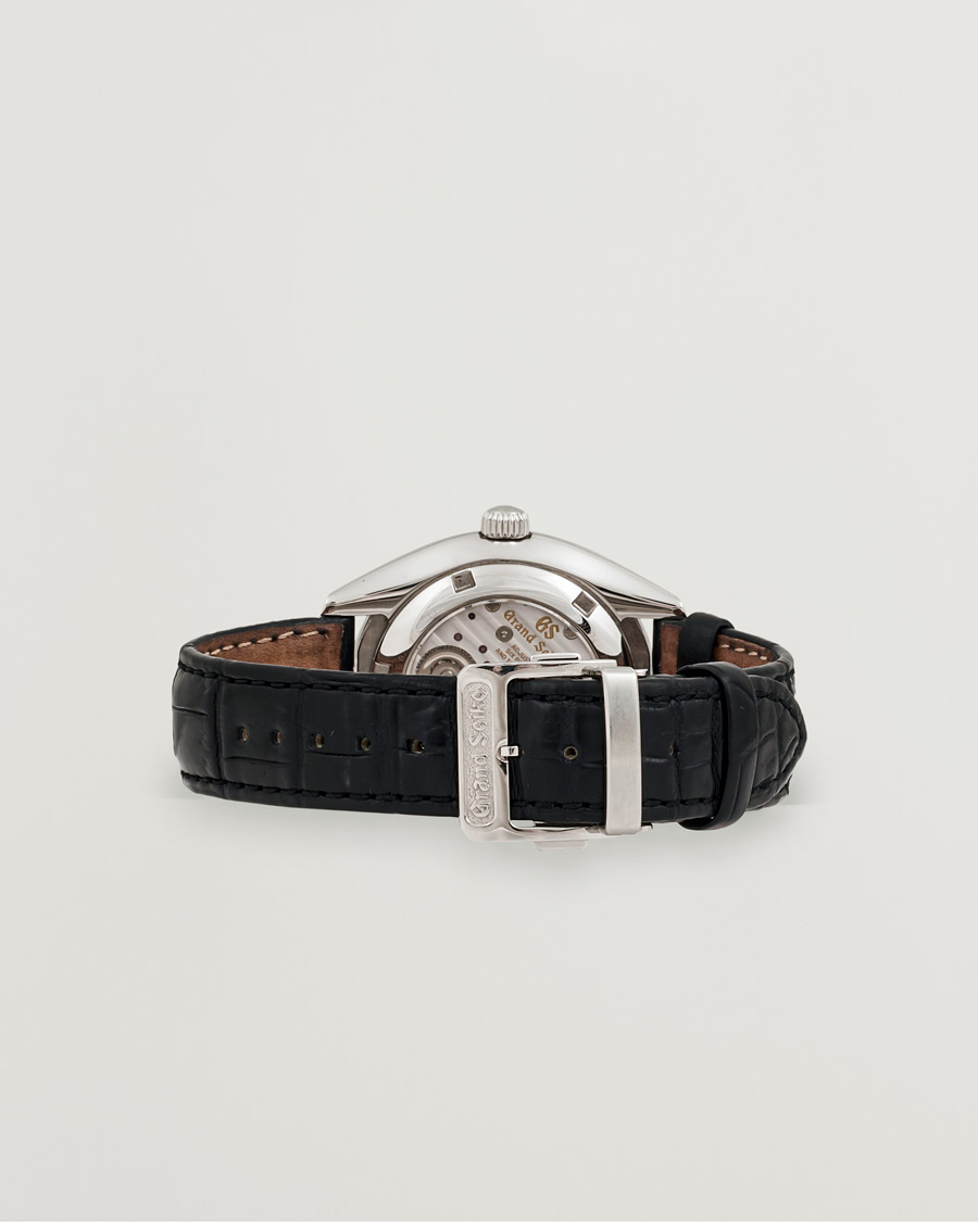 Herre | Pre-Owned & Vintage Watches | Seiko Pre-Owned | Grand Seiko Elegance Collection 