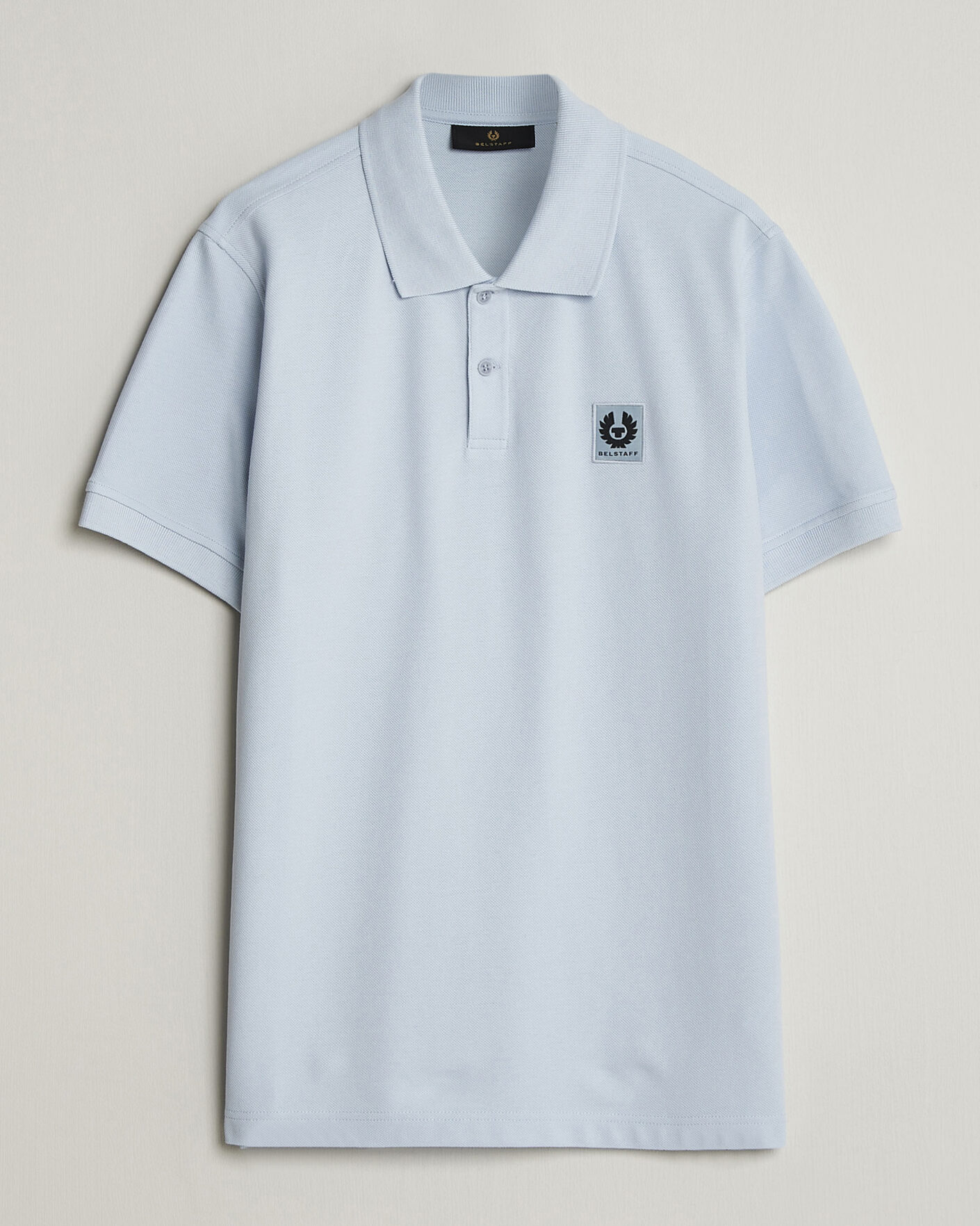 Herre | Polotrøjer | Belstaff | Signature Polo Sky Blue