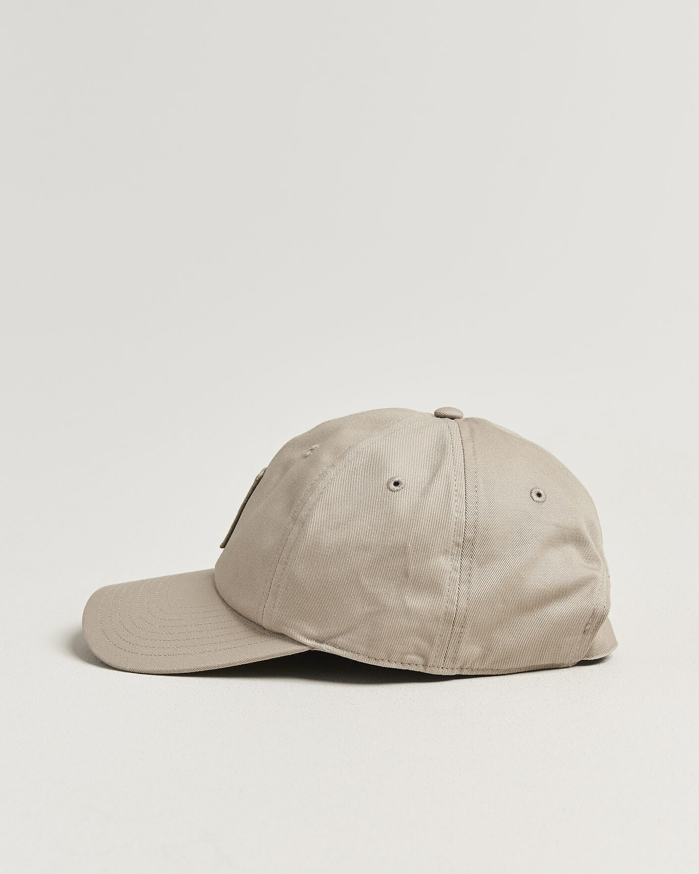 Herre | Hatte & kasketter | Belstaff | Pheonix Logo Cap Dark Sand