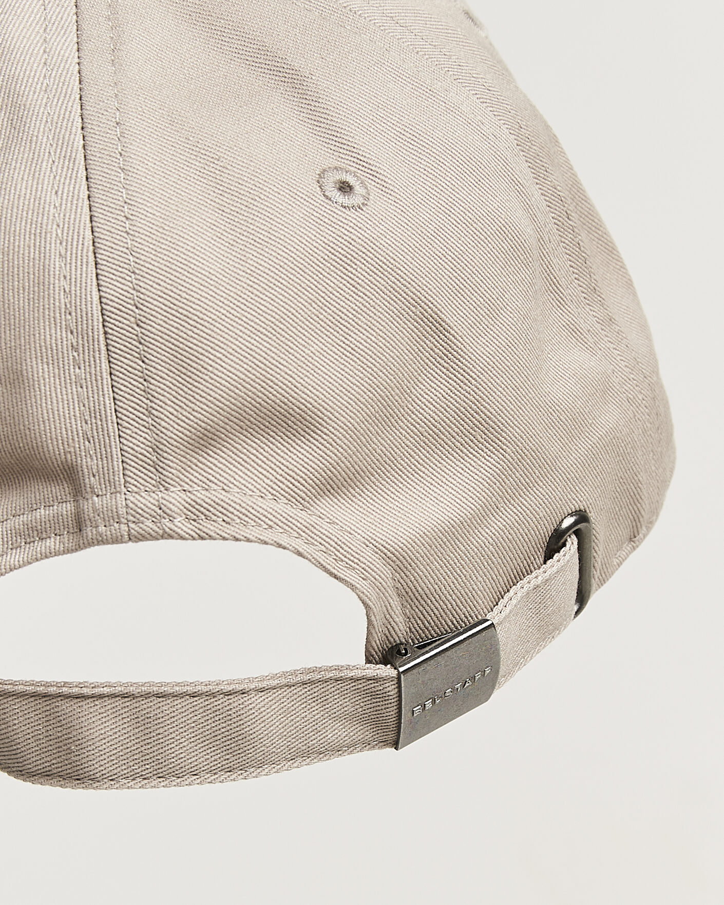 Herre | Hatte & kasketter | Belstaff | Pheonix Logo Cap Dark Sand
