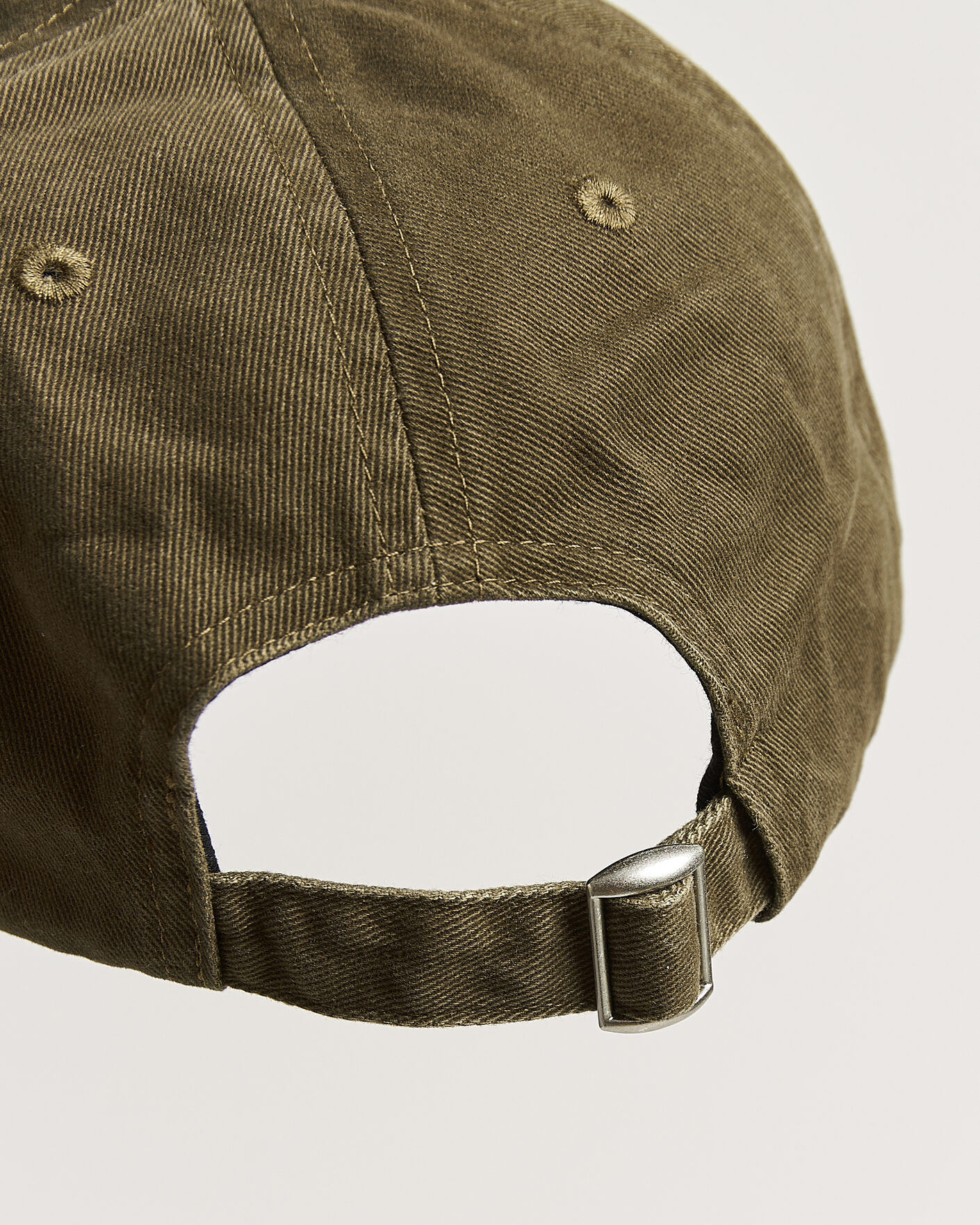Herre | Hatte & kasketter | Sunflower | Dad Twill Cap Brown