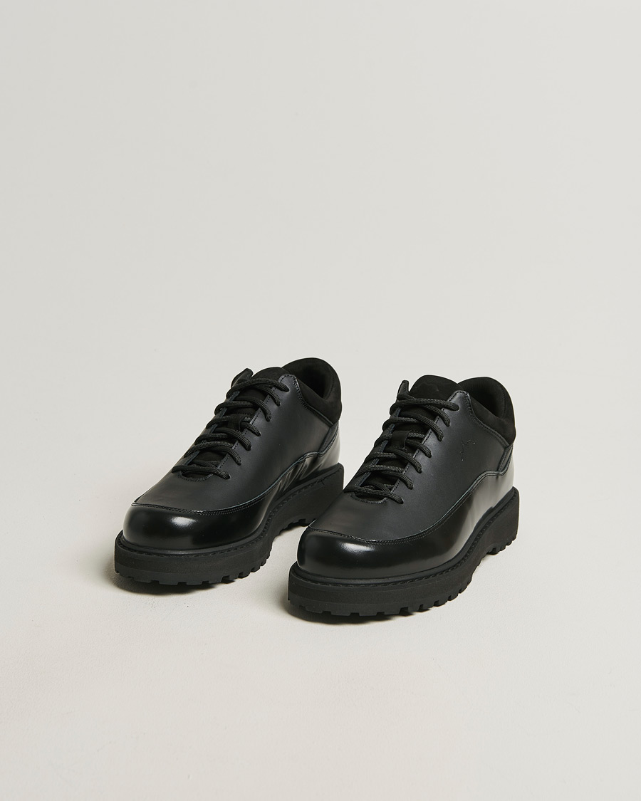 Herre | Støvler | Sunflower | x Diemme Cornado Black